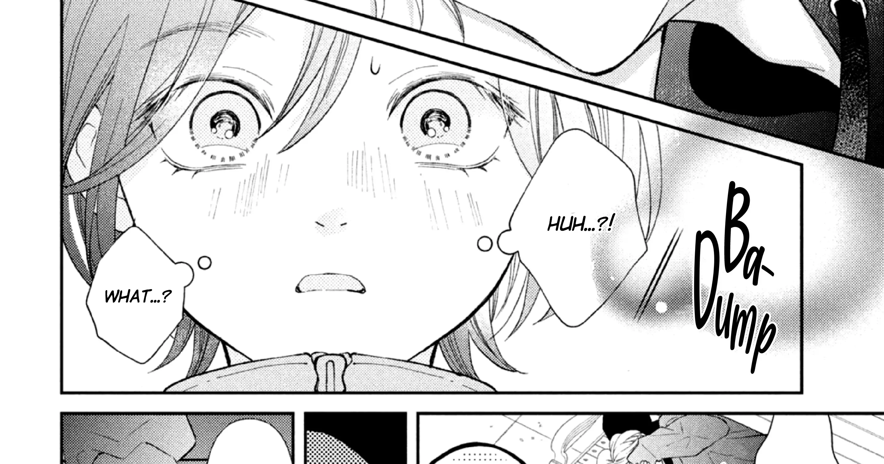 Without Love, I Can't be an Idol, chapter 1, page 44