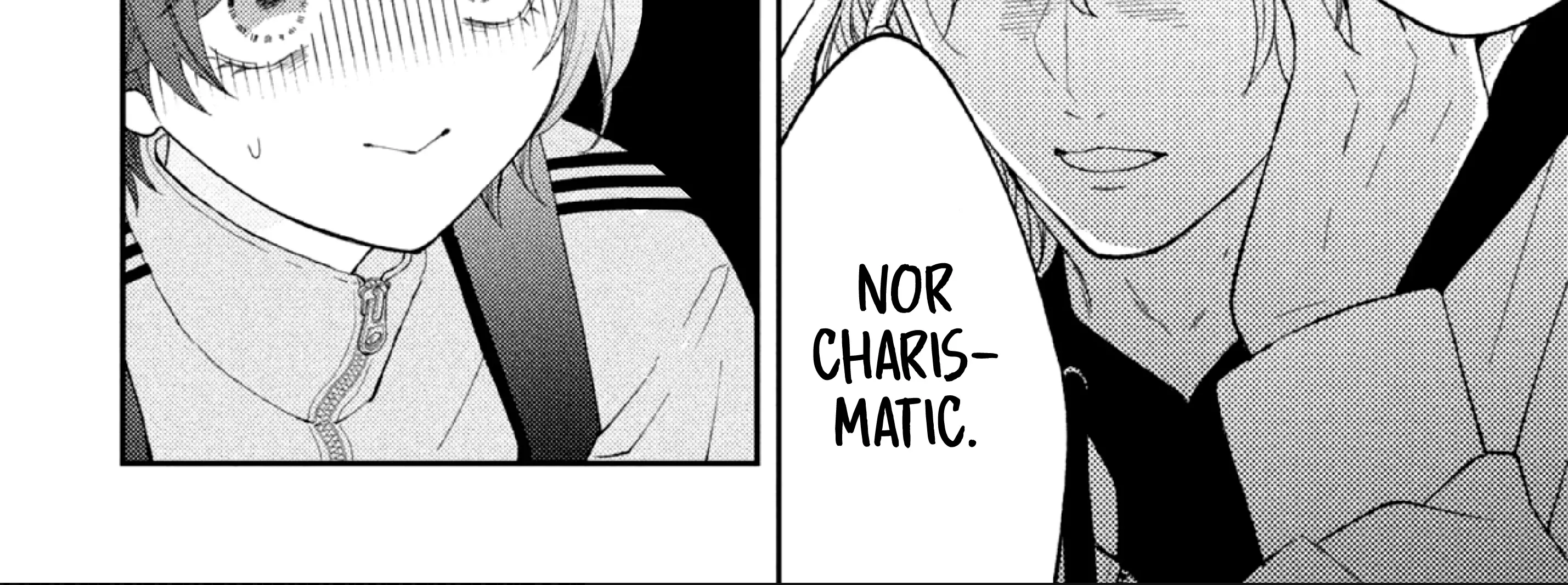 Without Love, I Can't be an Idol, chapter 1, page 51