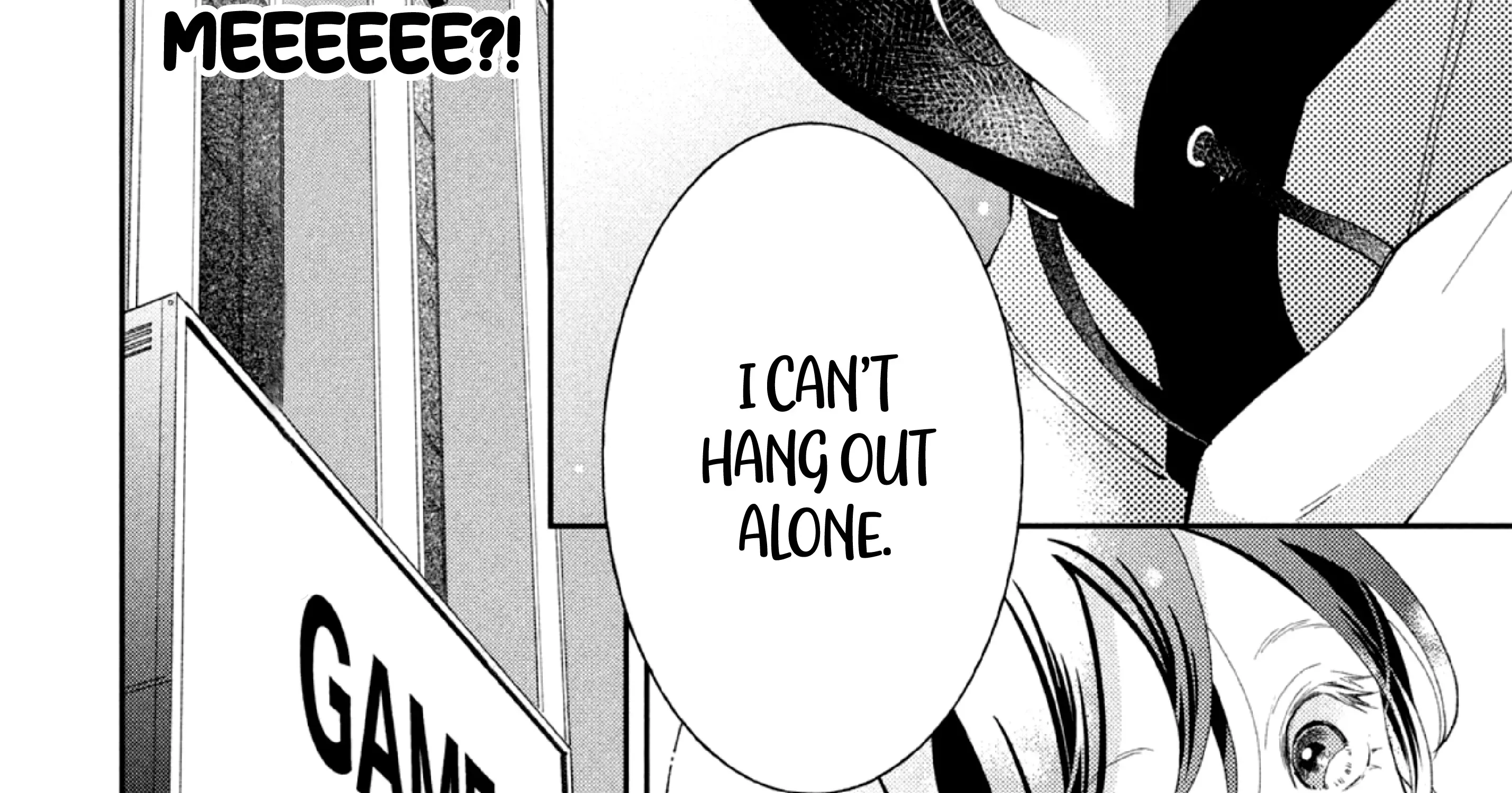 Without Love, I Can't be an Idol, chapter 1, page 62