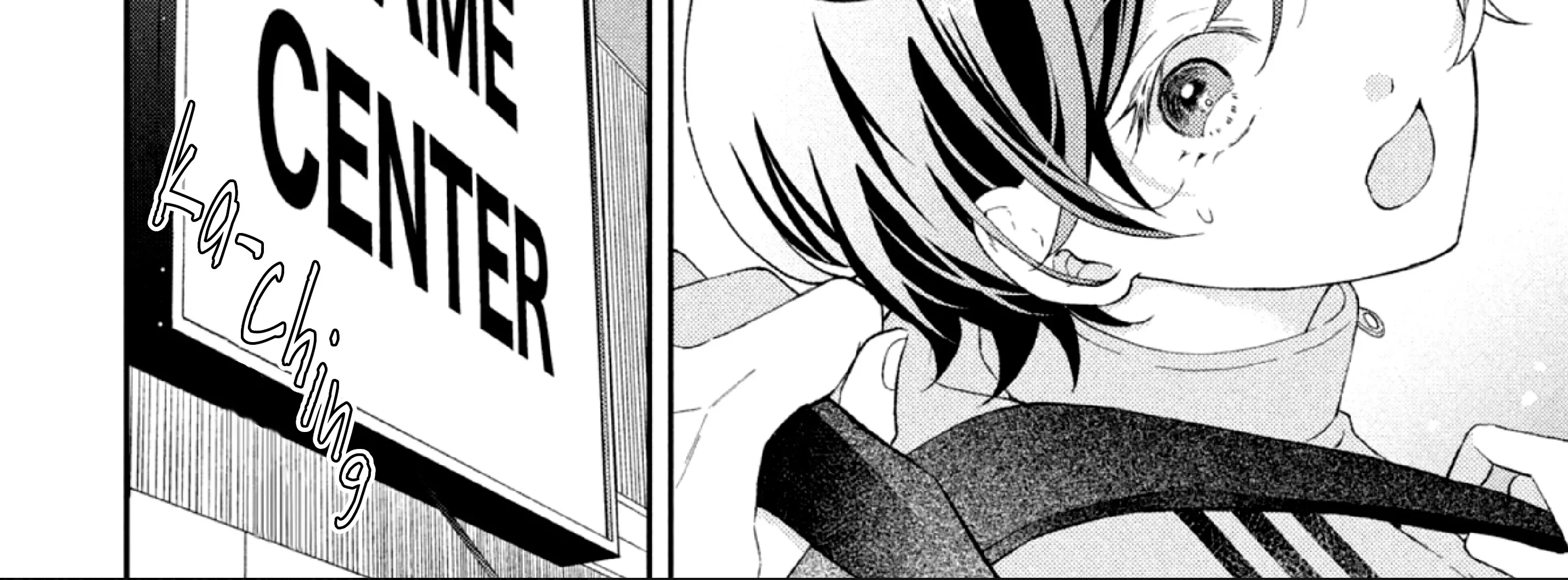 Without Love, I Can't be an Idol, chapter 1, page 63
