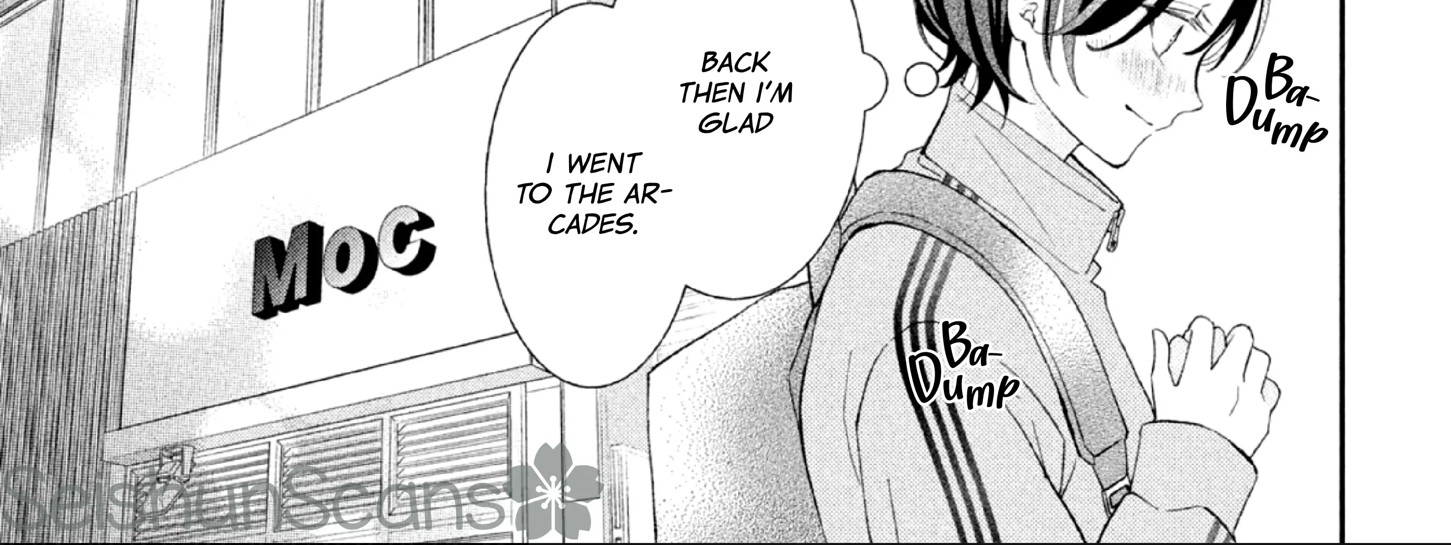 Without Love, I Can't be an Idol, chapter 1, page 72