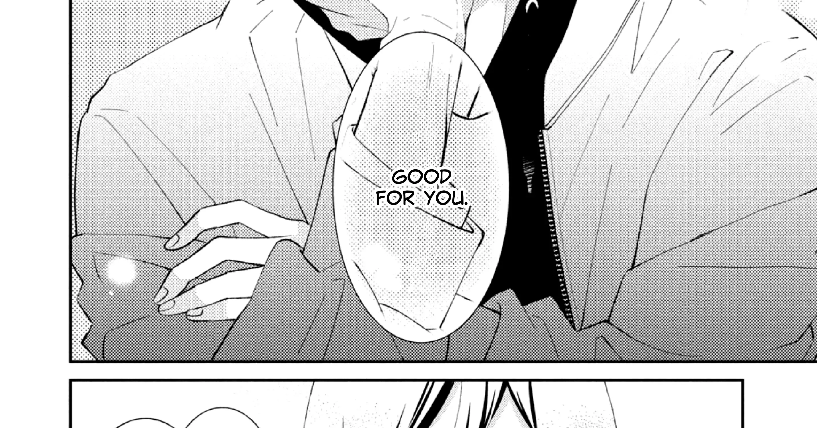 Without Love, I Can't be an Idol, chapter 1, page 80
