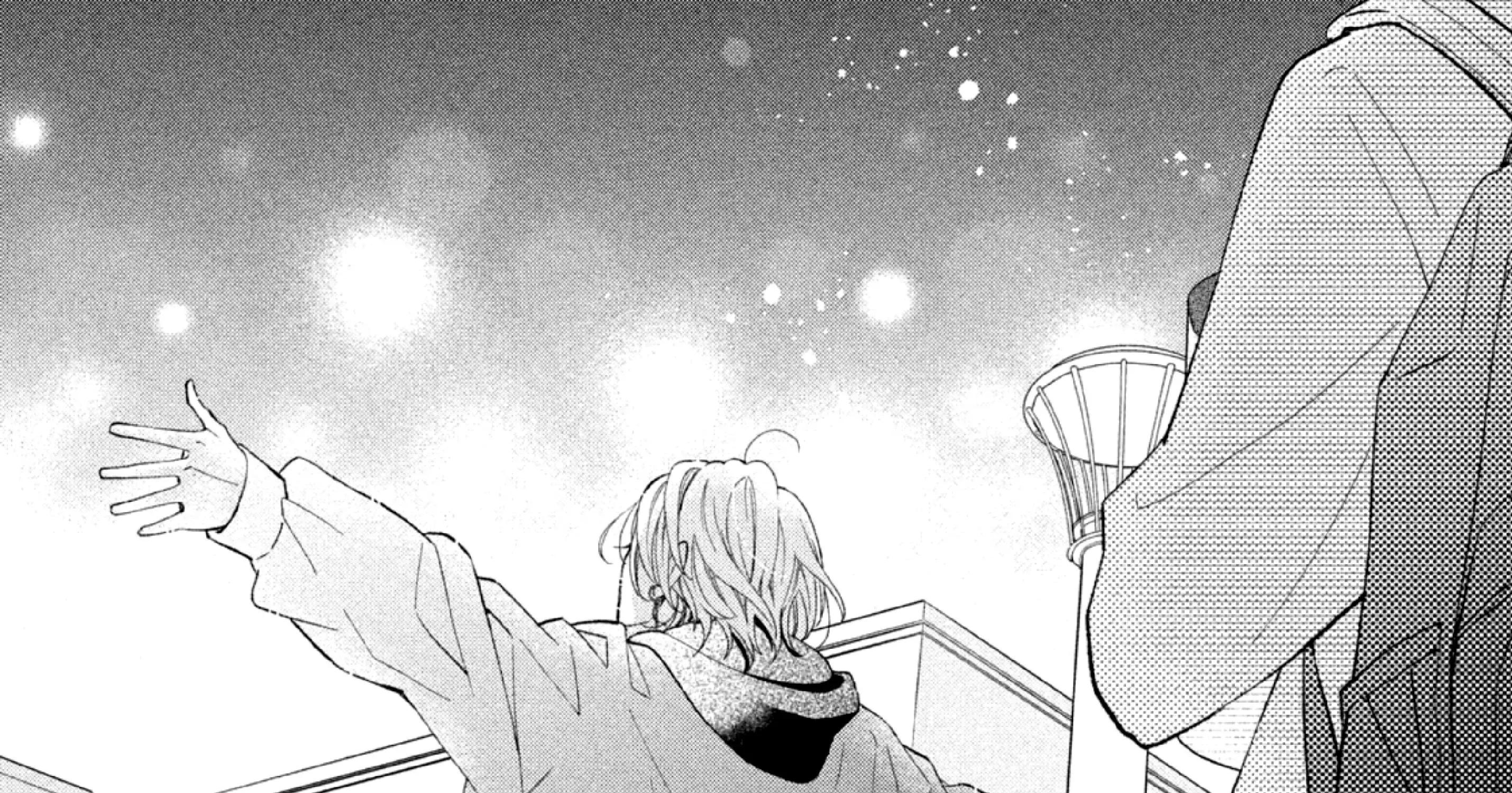 Without Love, I Can't be an Idol, chapter 1, page 88