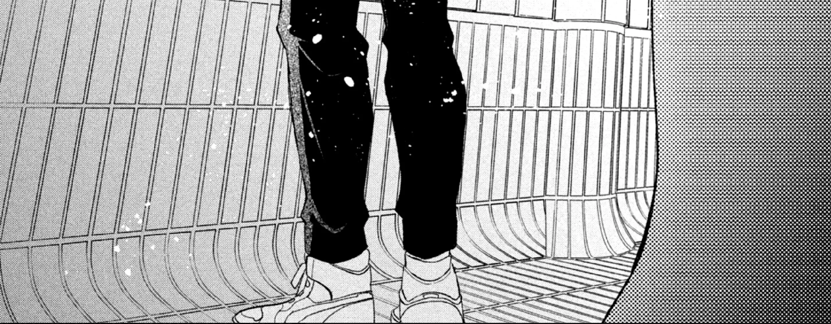 Without Love, I Can't be an Idol, chapter 1, page 90