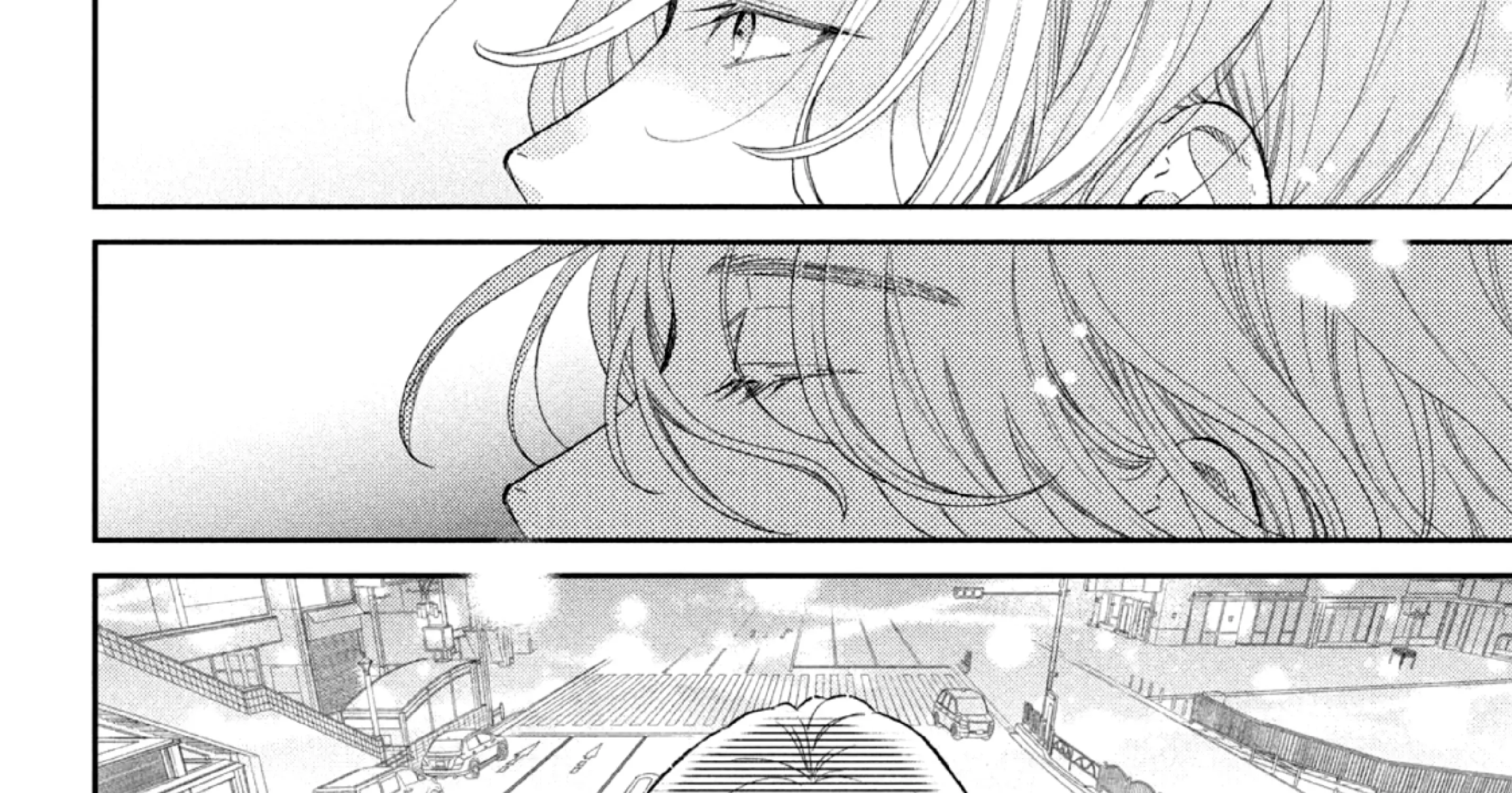 Without Love, I Can't be an Idol, chapter 1, page 92