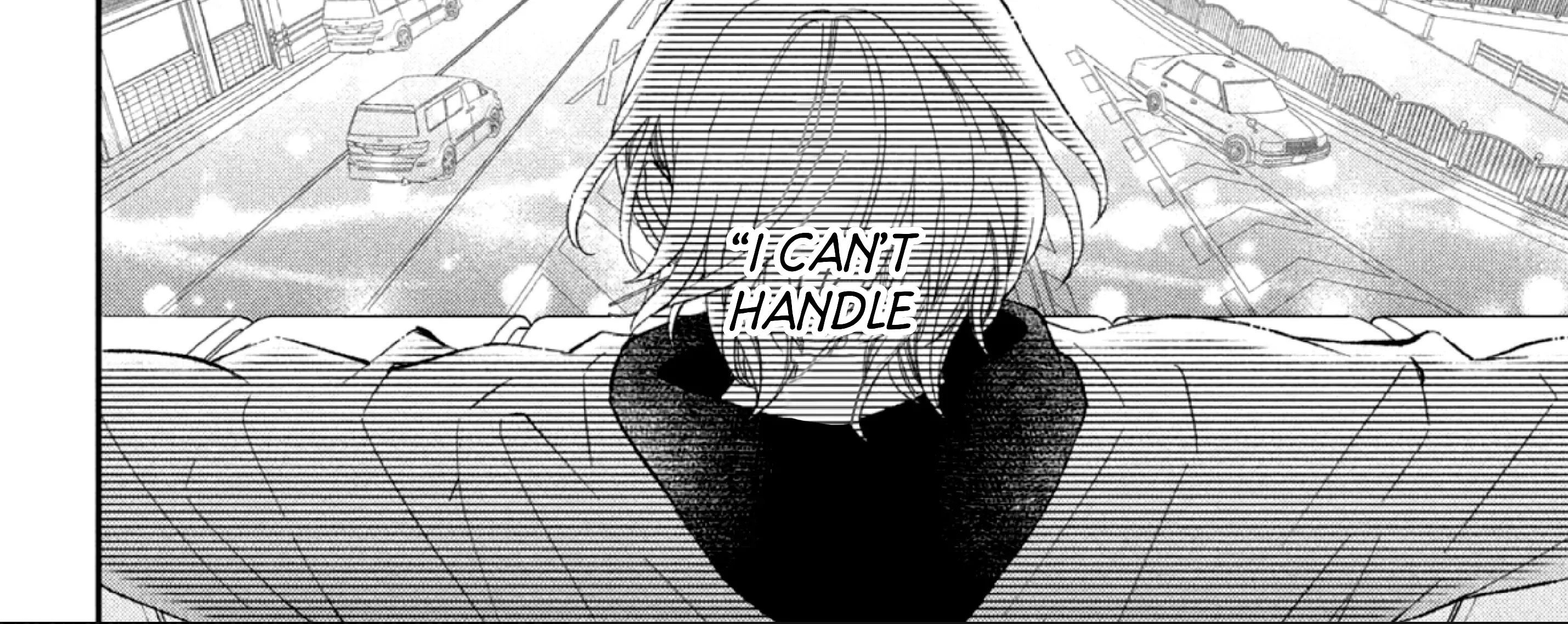 Without Love, I Can't be an Idol, chapter 1, page 93
