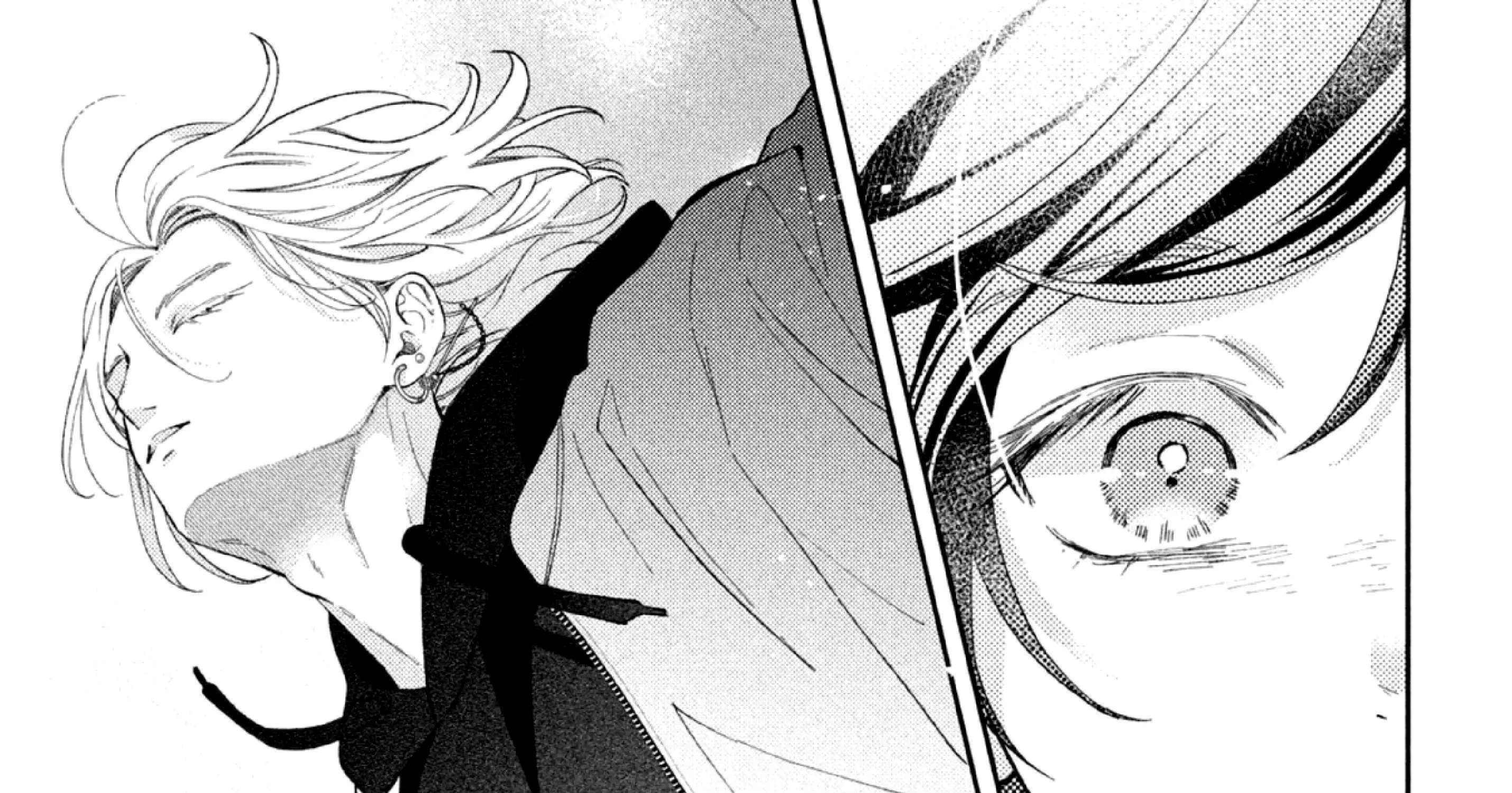 Without Love, I Can't be an Idol, chapter 1, page 94