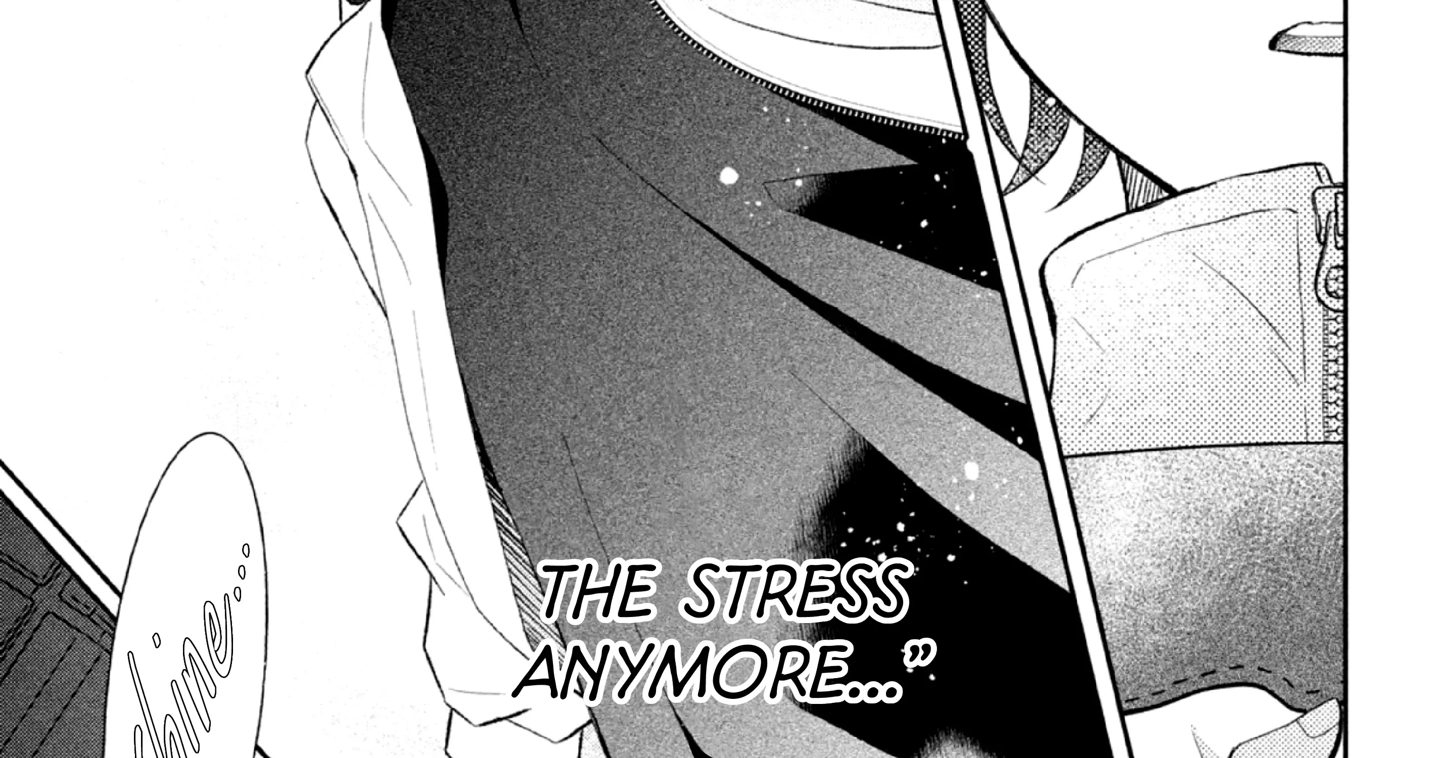 Without Love, I Can't be an Idol, chapter 1, page 95
