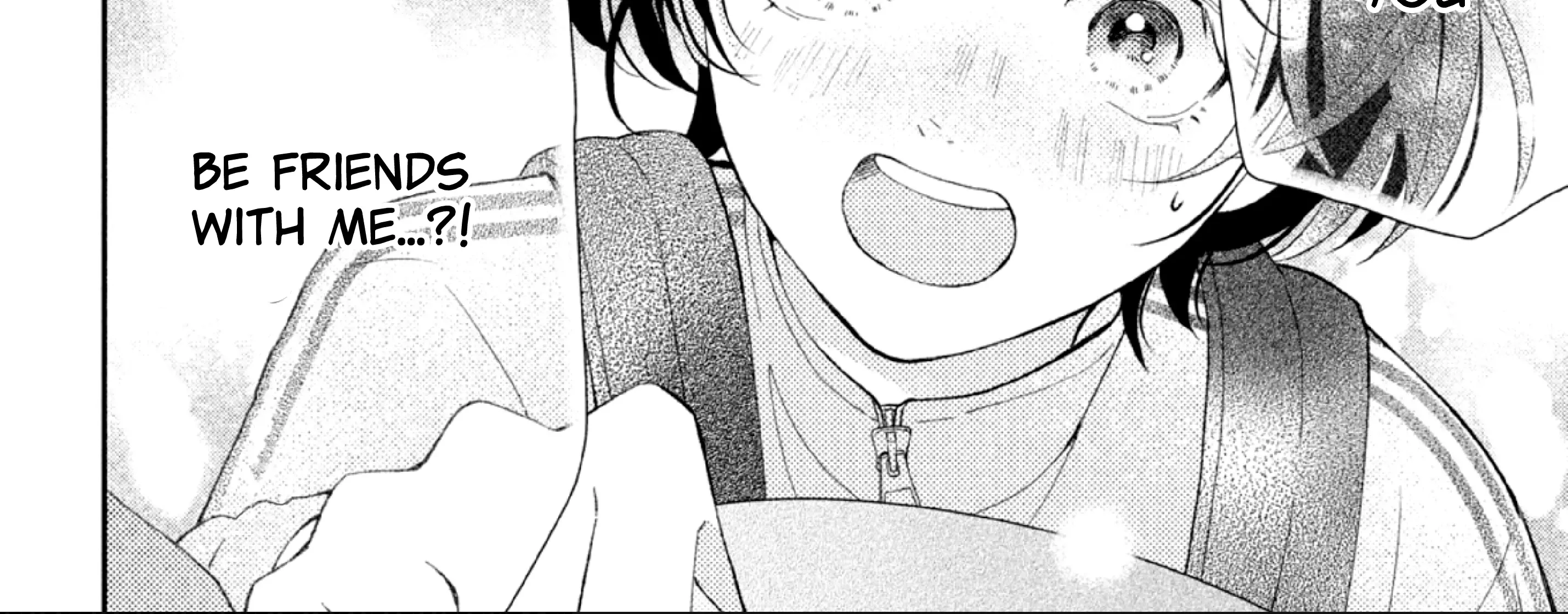 Without Love, I Can't be an Idol, chapter 1, page 99