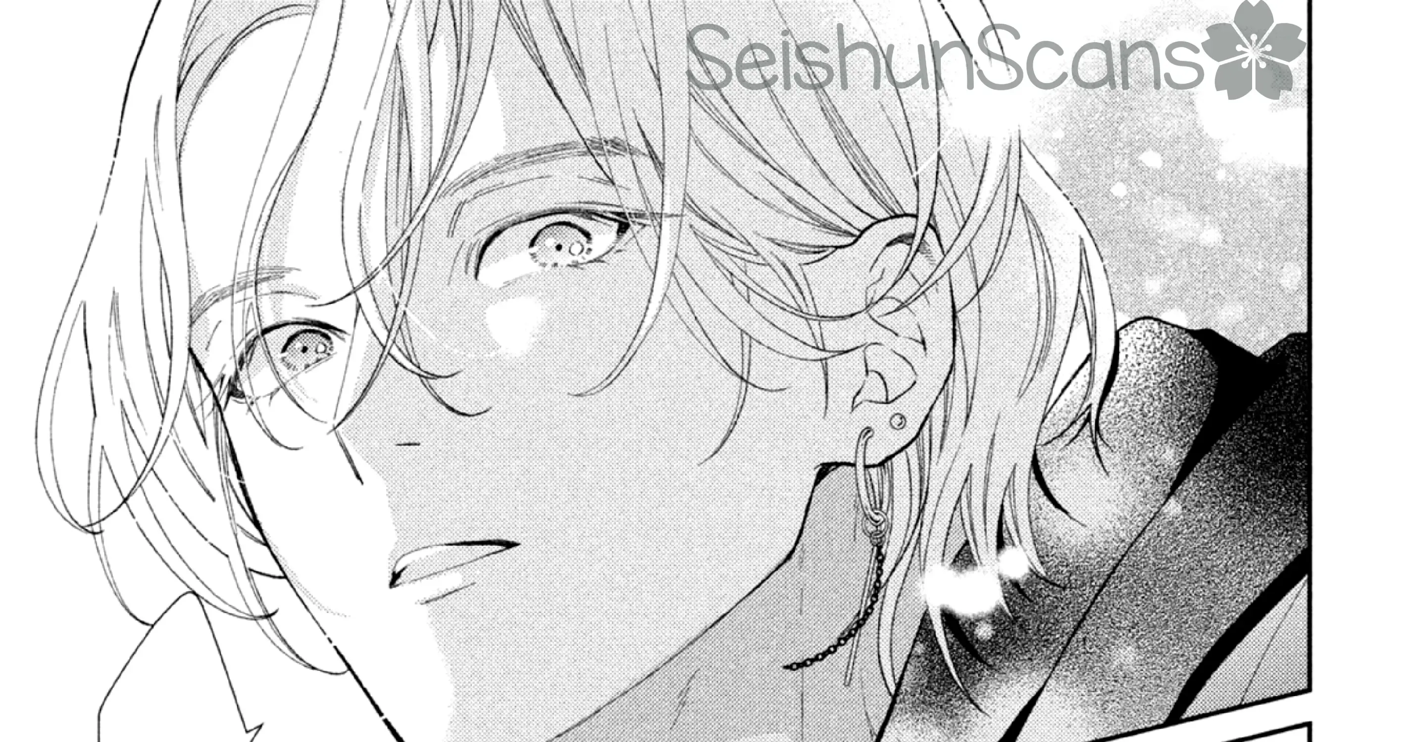 Without Love, I Can't be an Idol, chapter 1, page 100