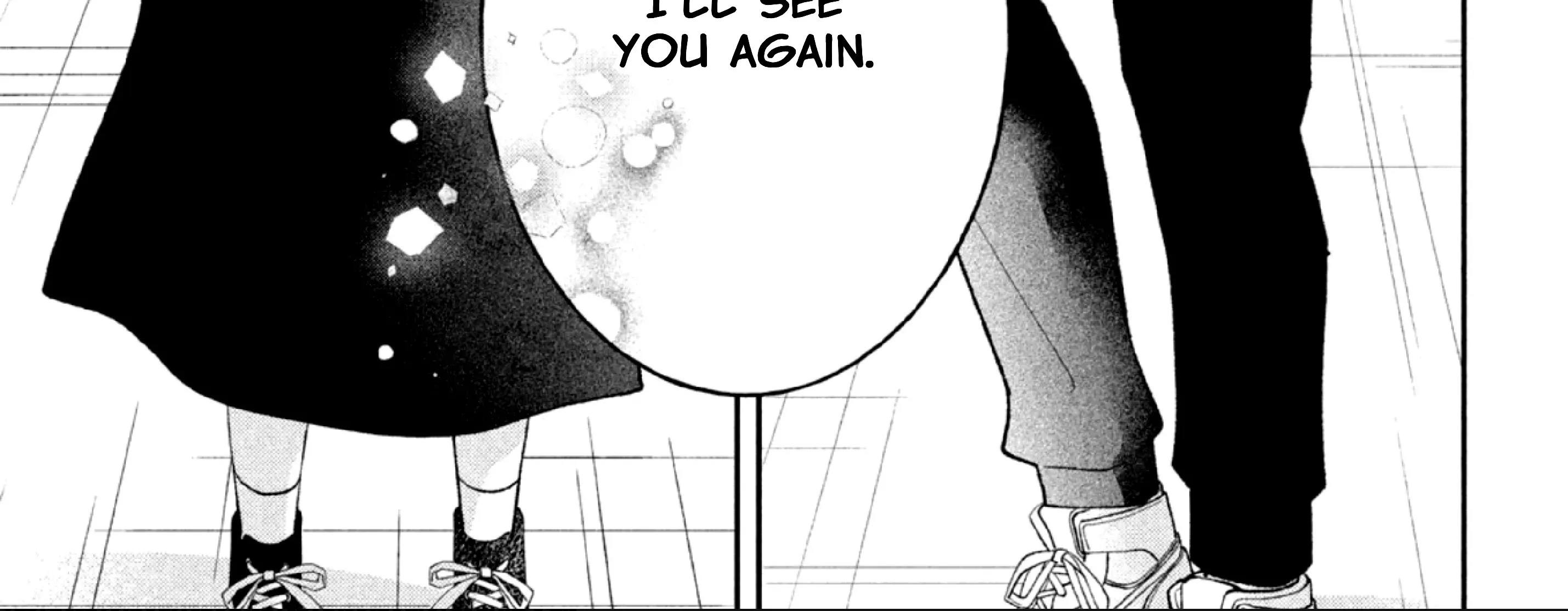 Without Love, I Can't be an Idol, chapter 1, page 108