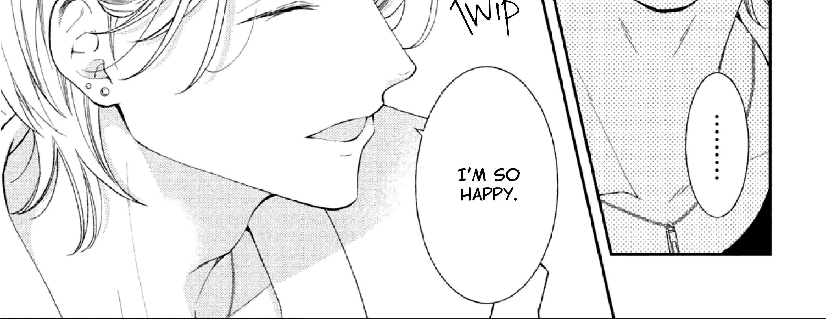 Without Love, I Can't be an Idol, chapter 1, page 126