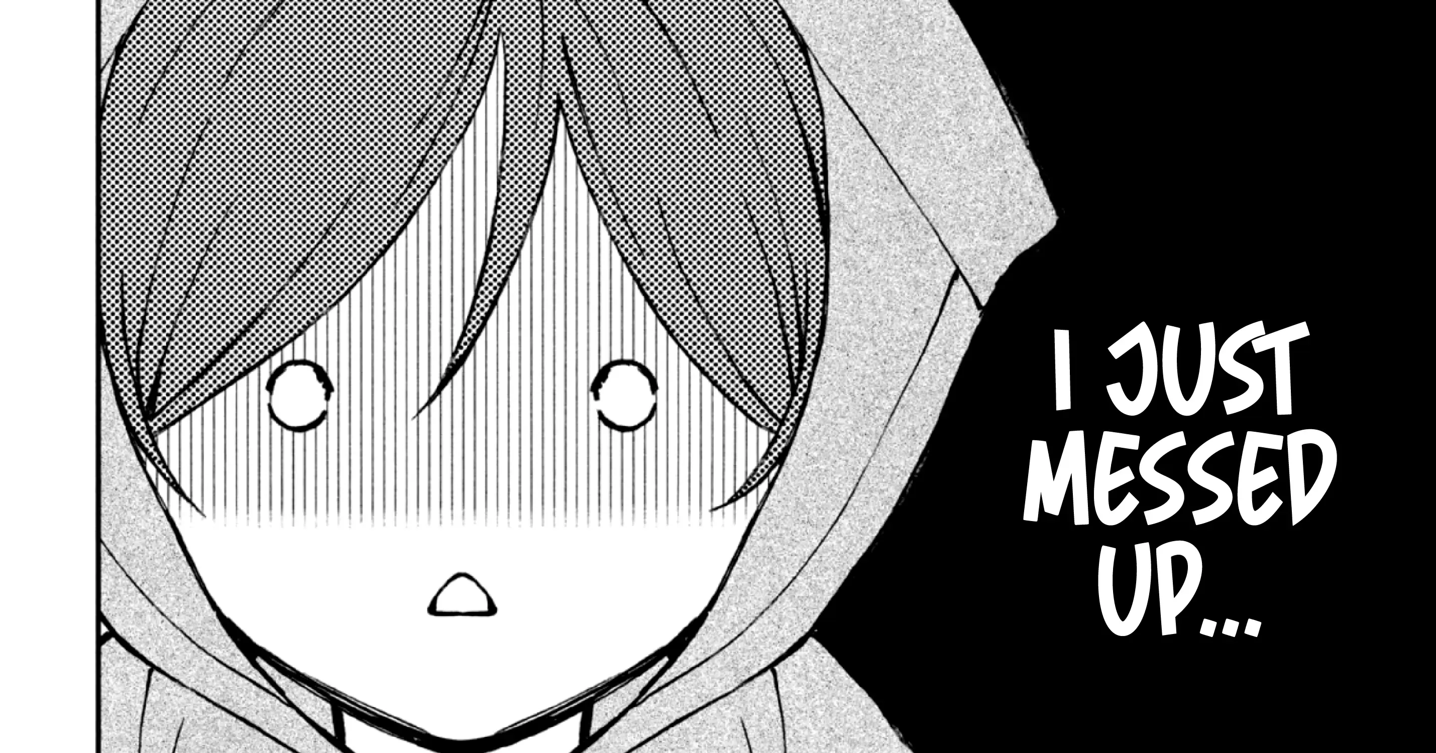 Without Love, I Can't be an Idol, chapter 1, page 127