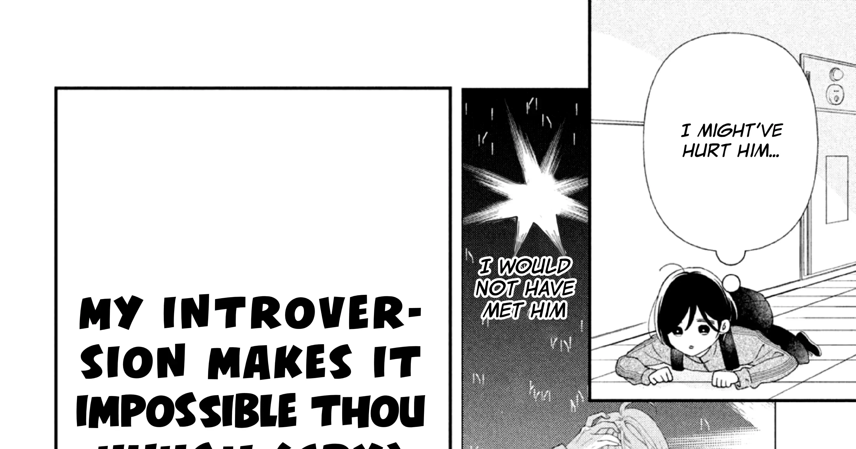 Without Love, I Can't be an Idol, chapter 1, page 133
