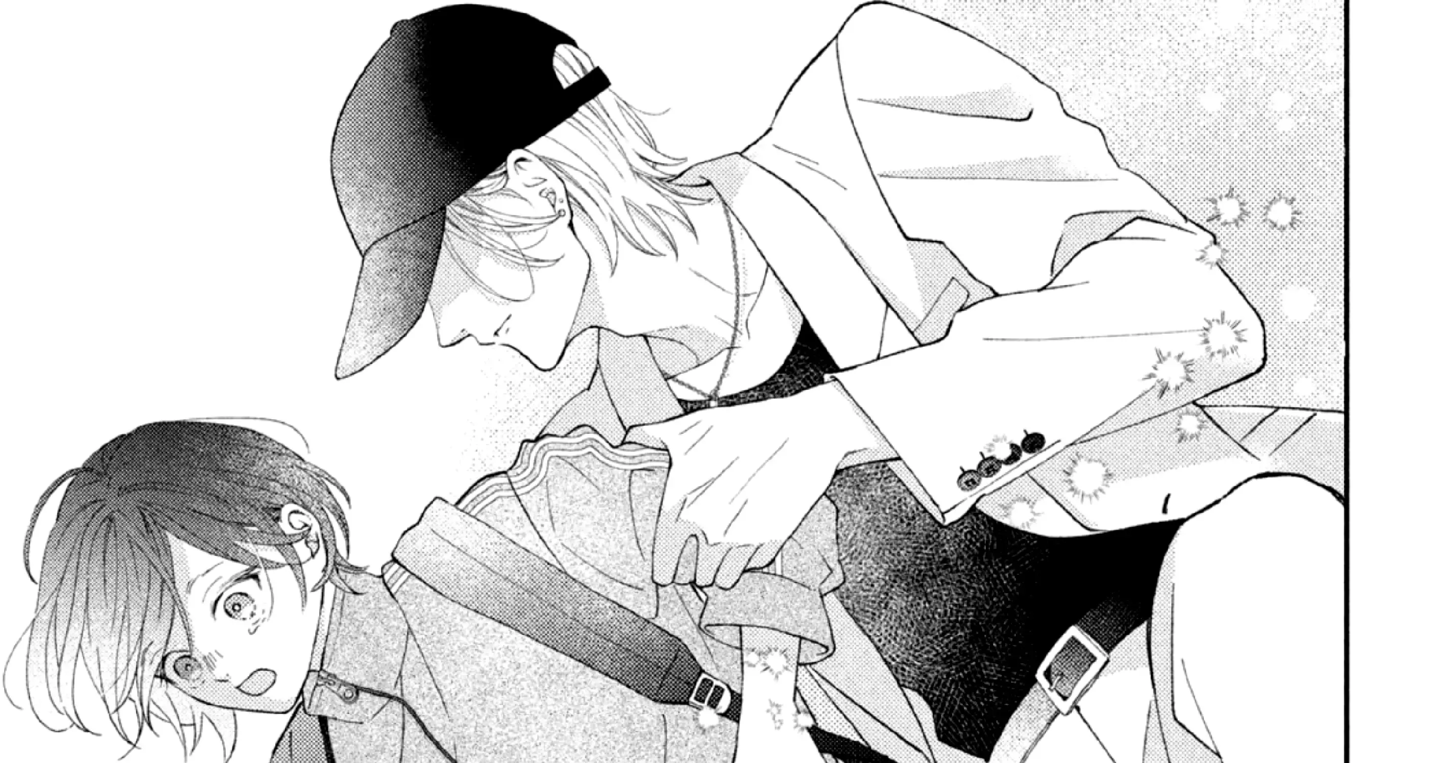 Without Love, I Can't be an Idol, chapter 1, page 136