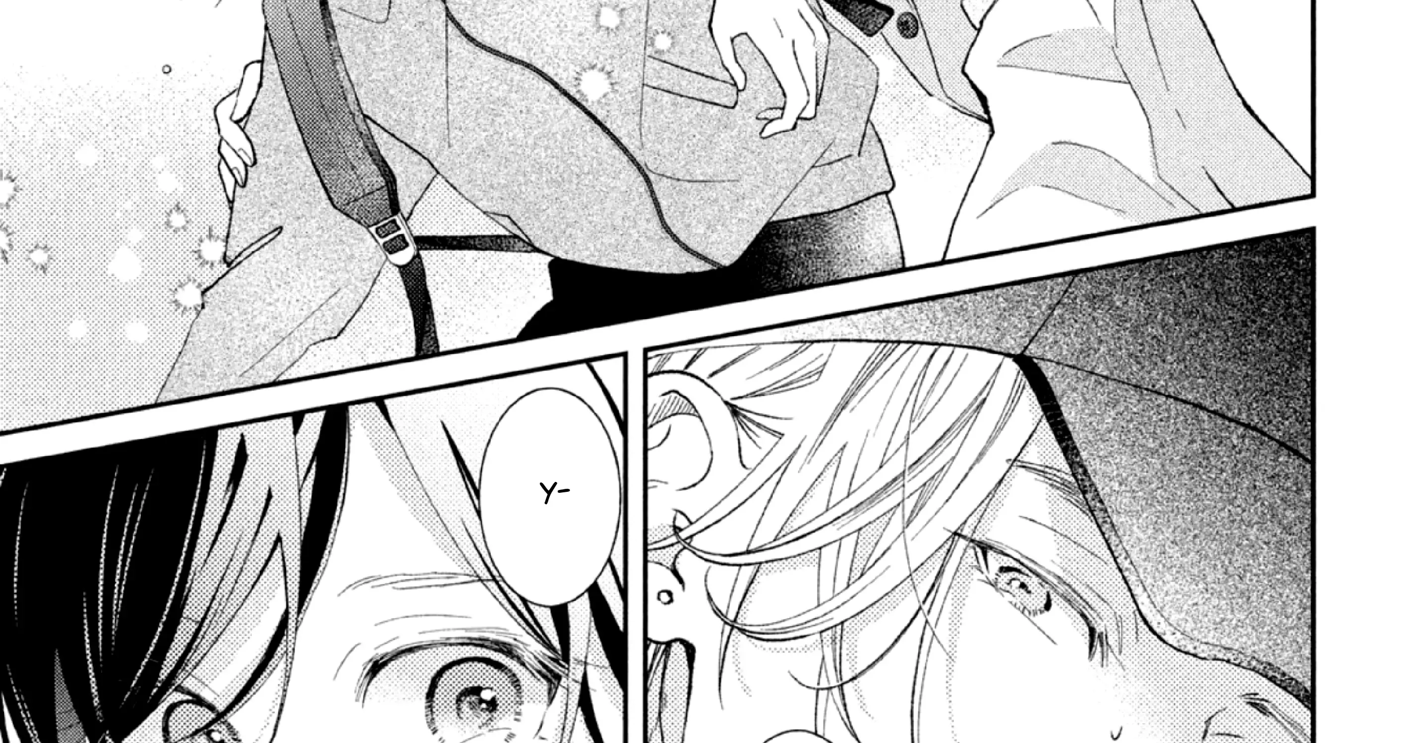 Without Love, I Can't be an Idol, chapter 1, page 137