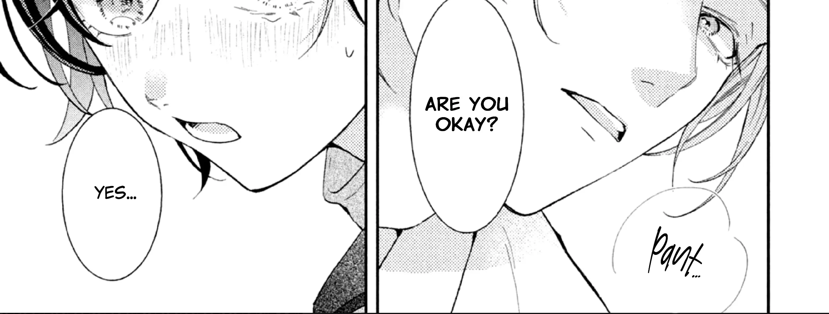 Without Love, I Can't be an Idol, chapter 1, page 138