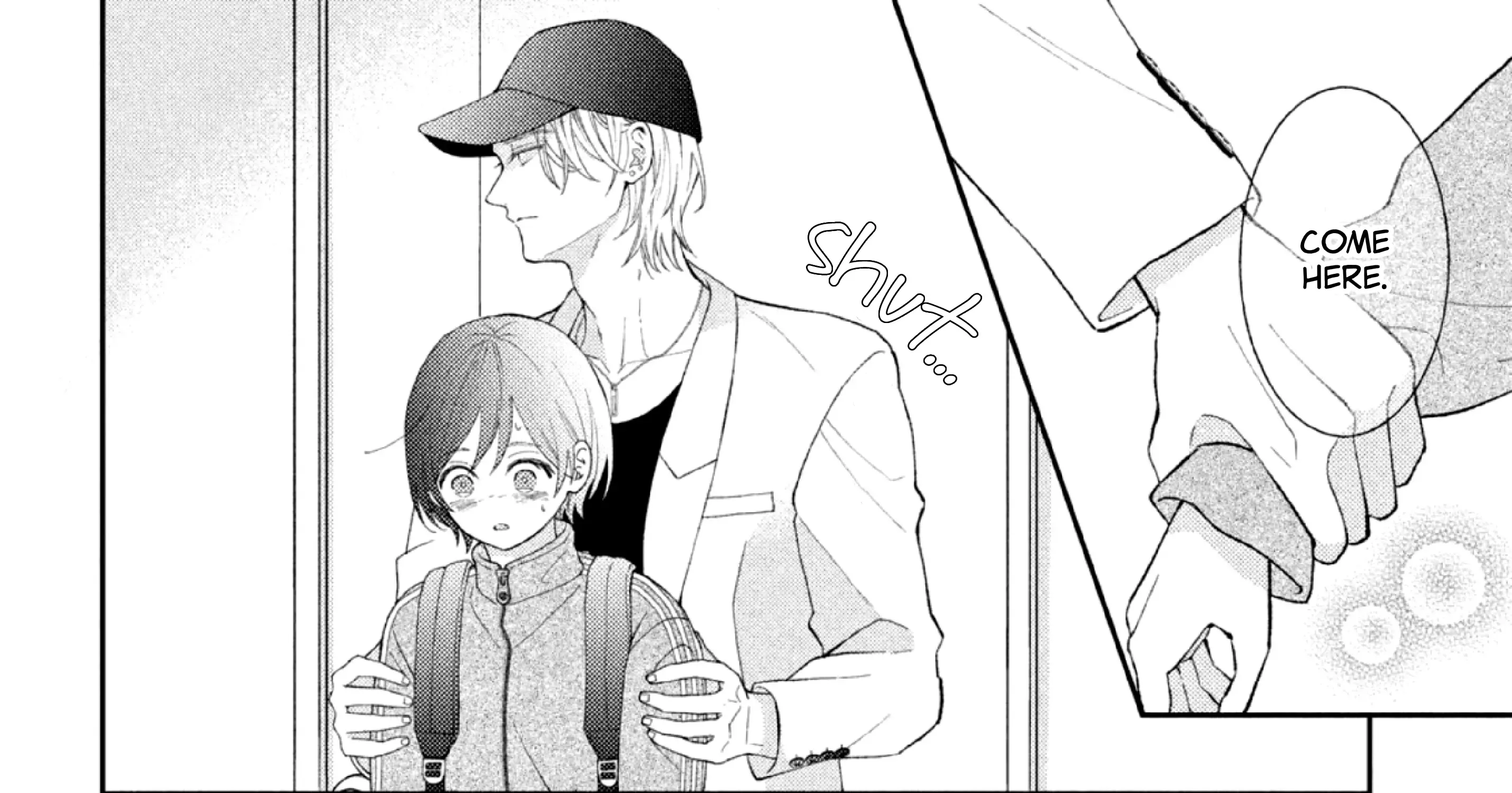 Without Love, I Can't be an Idol, chapter 1, page 139