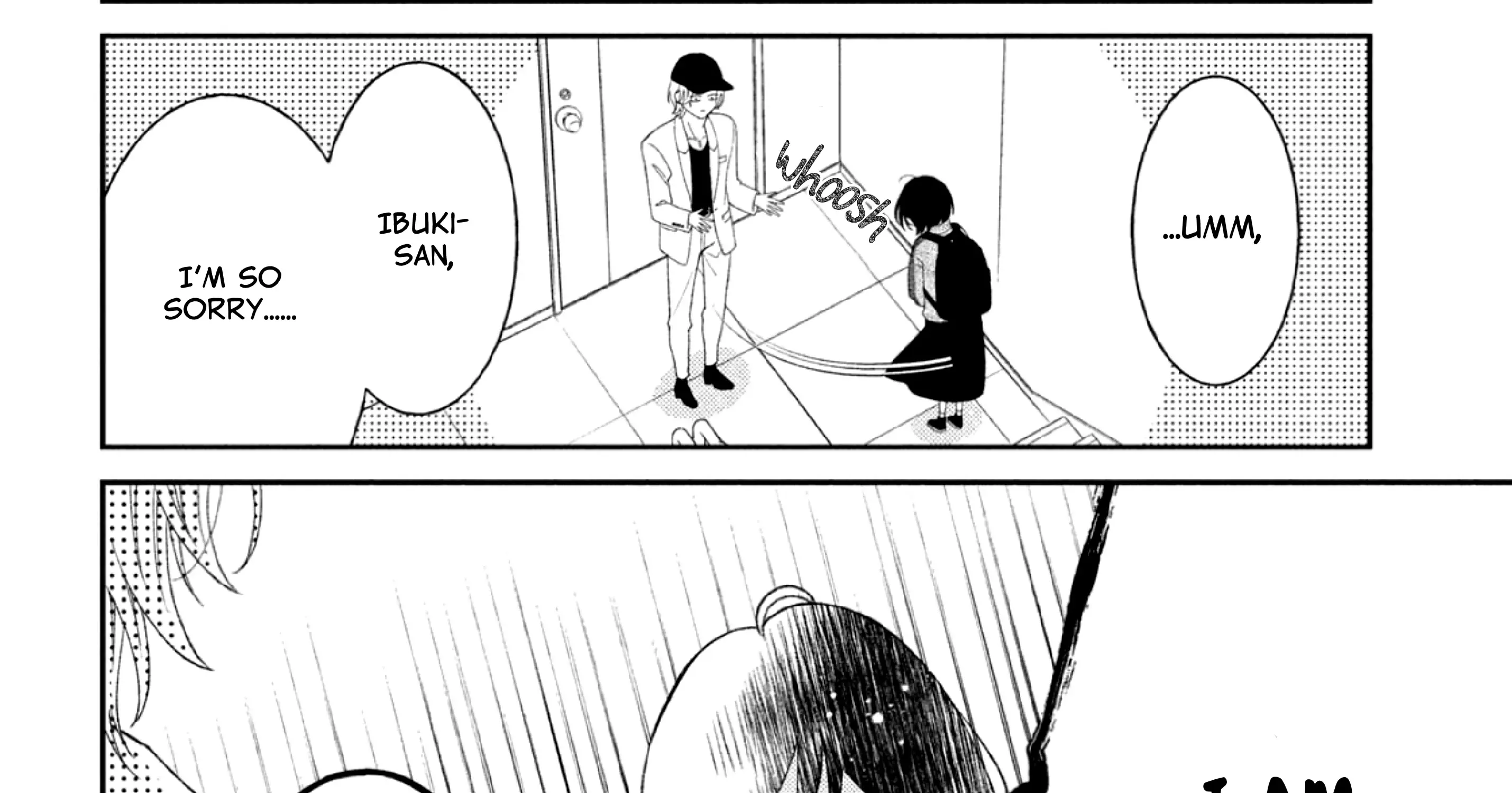 Without Love, I Can't be an Idol, chapter 1, page 140