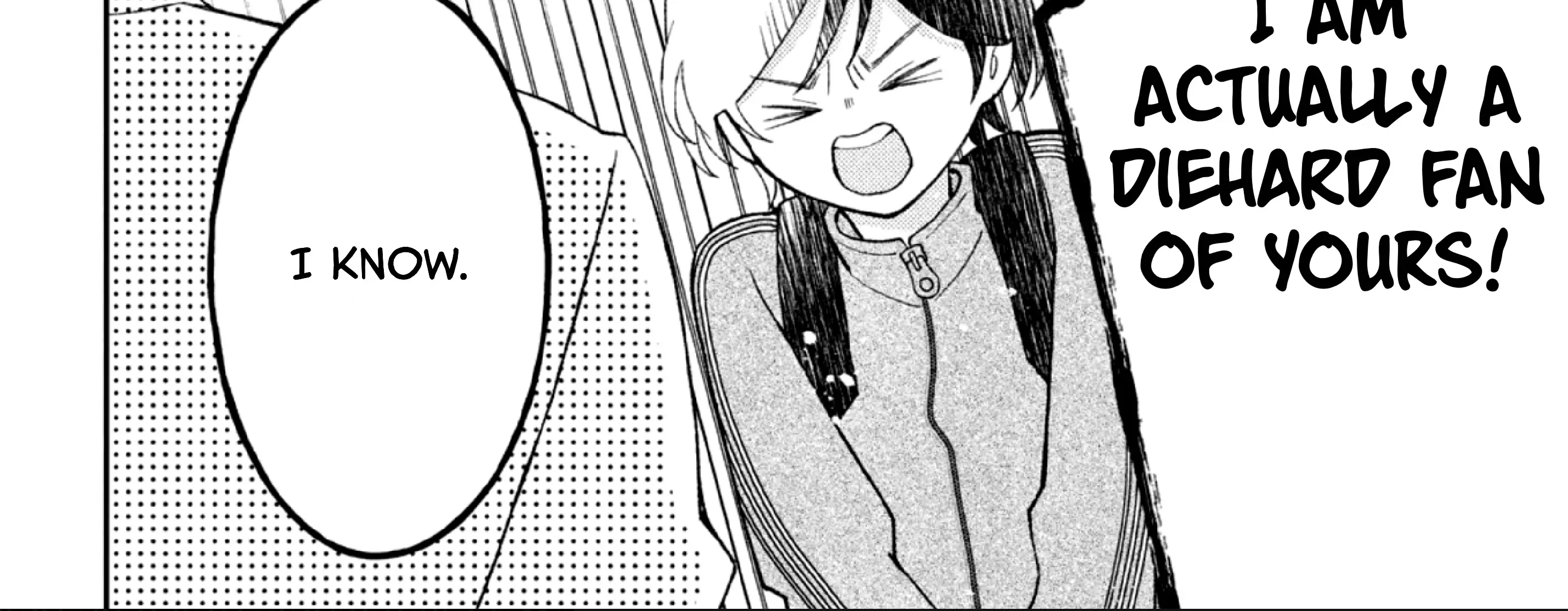 Without Love, I Can't be an Idol, chapter 1, page 141