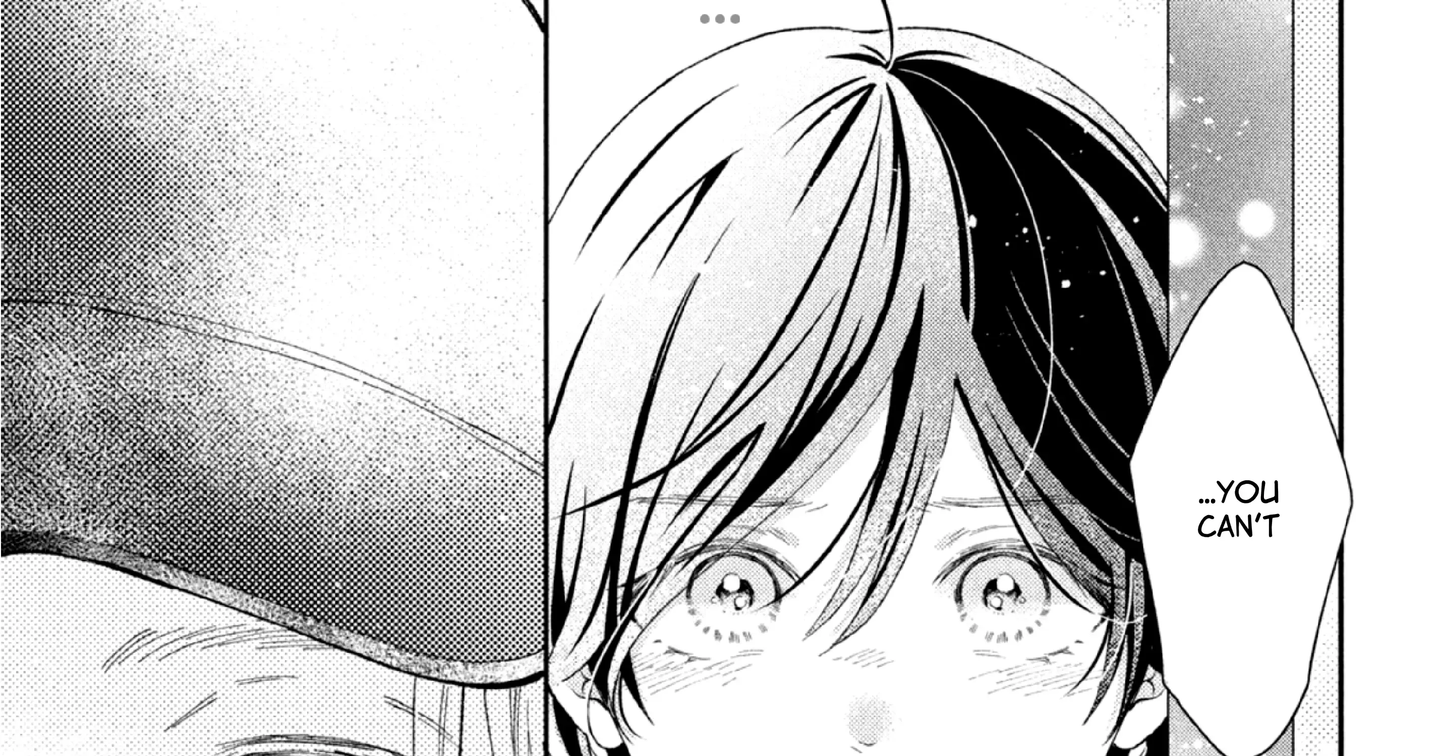 Without Love, I Can't be an Idol, chapter 1, page 148