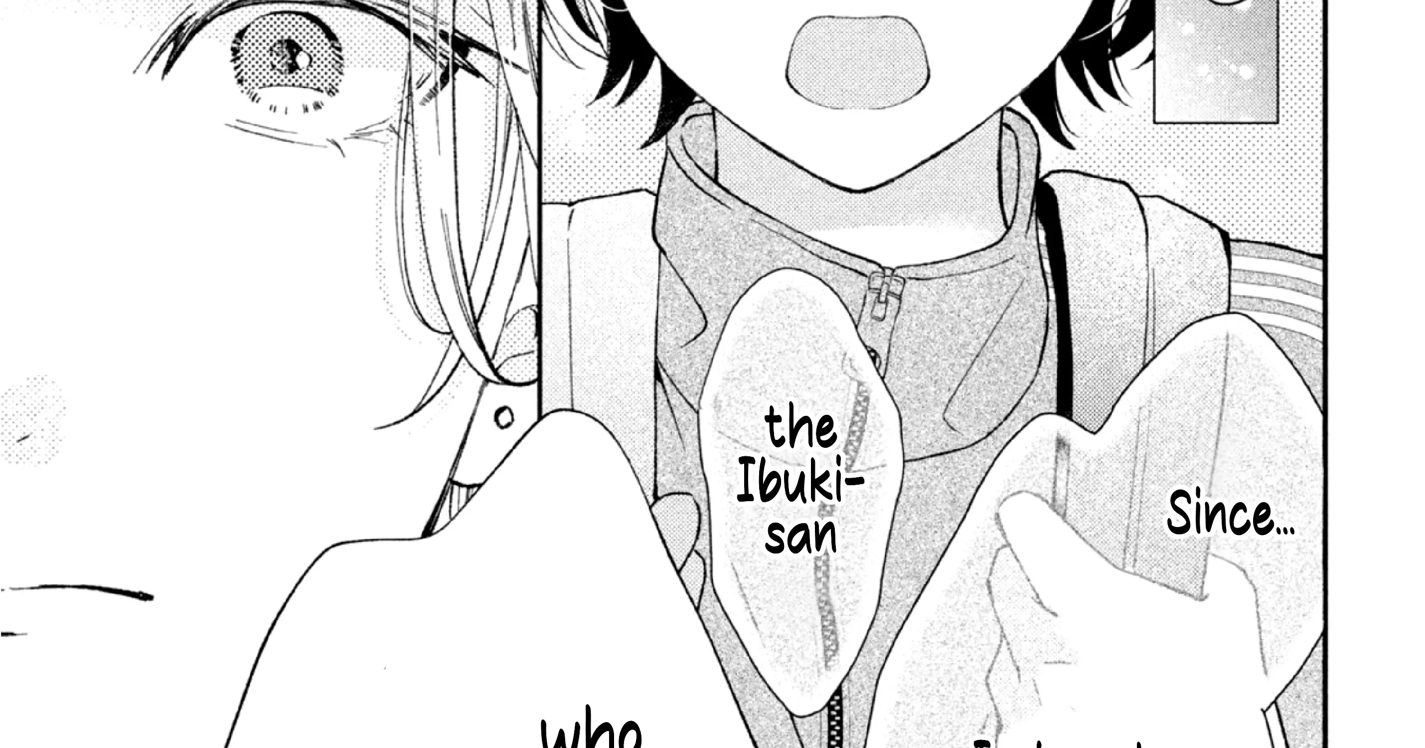Without Love, I Can't be an Idol, chapter 1, page 149
