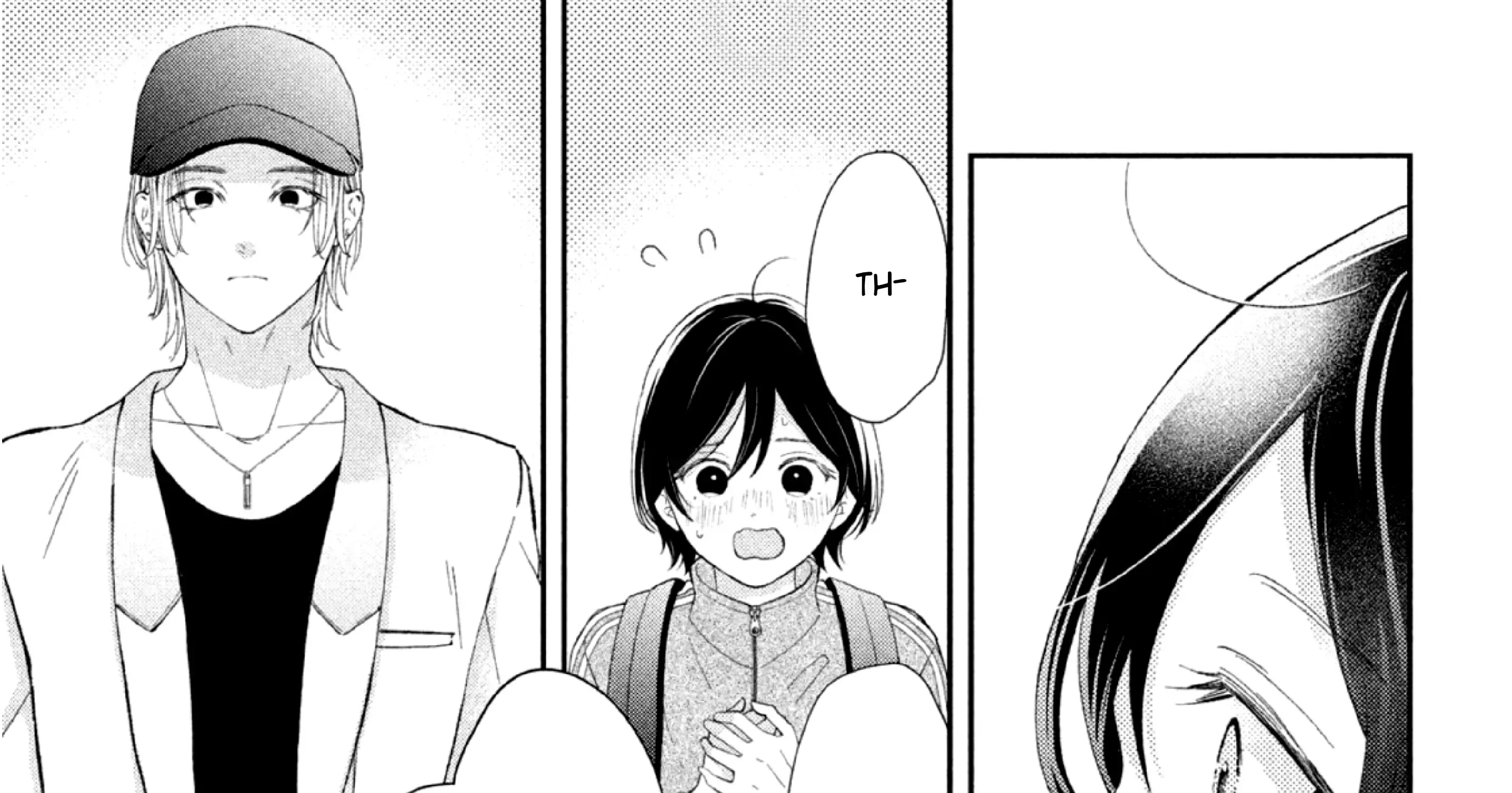 Without Love, I Can't be an Idol, chapter 1, page 154