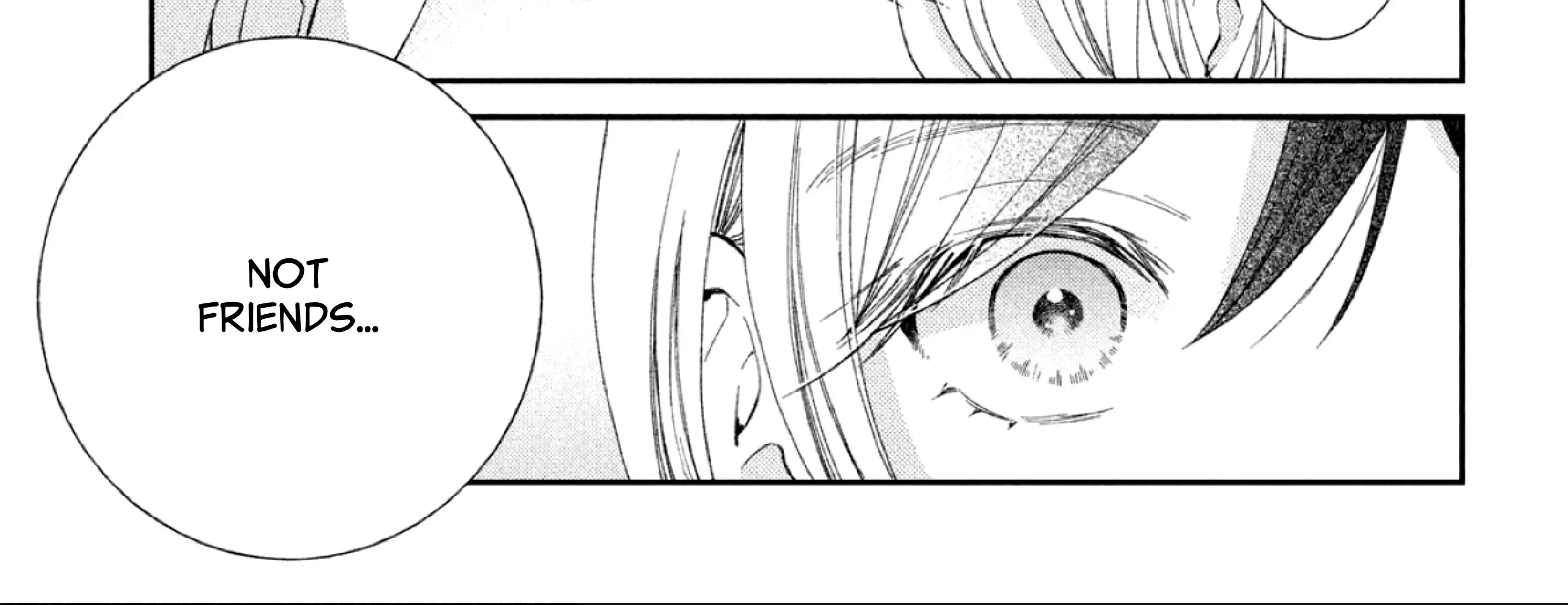 Without Love, I Can't be an Idol, chapter 1, page 156