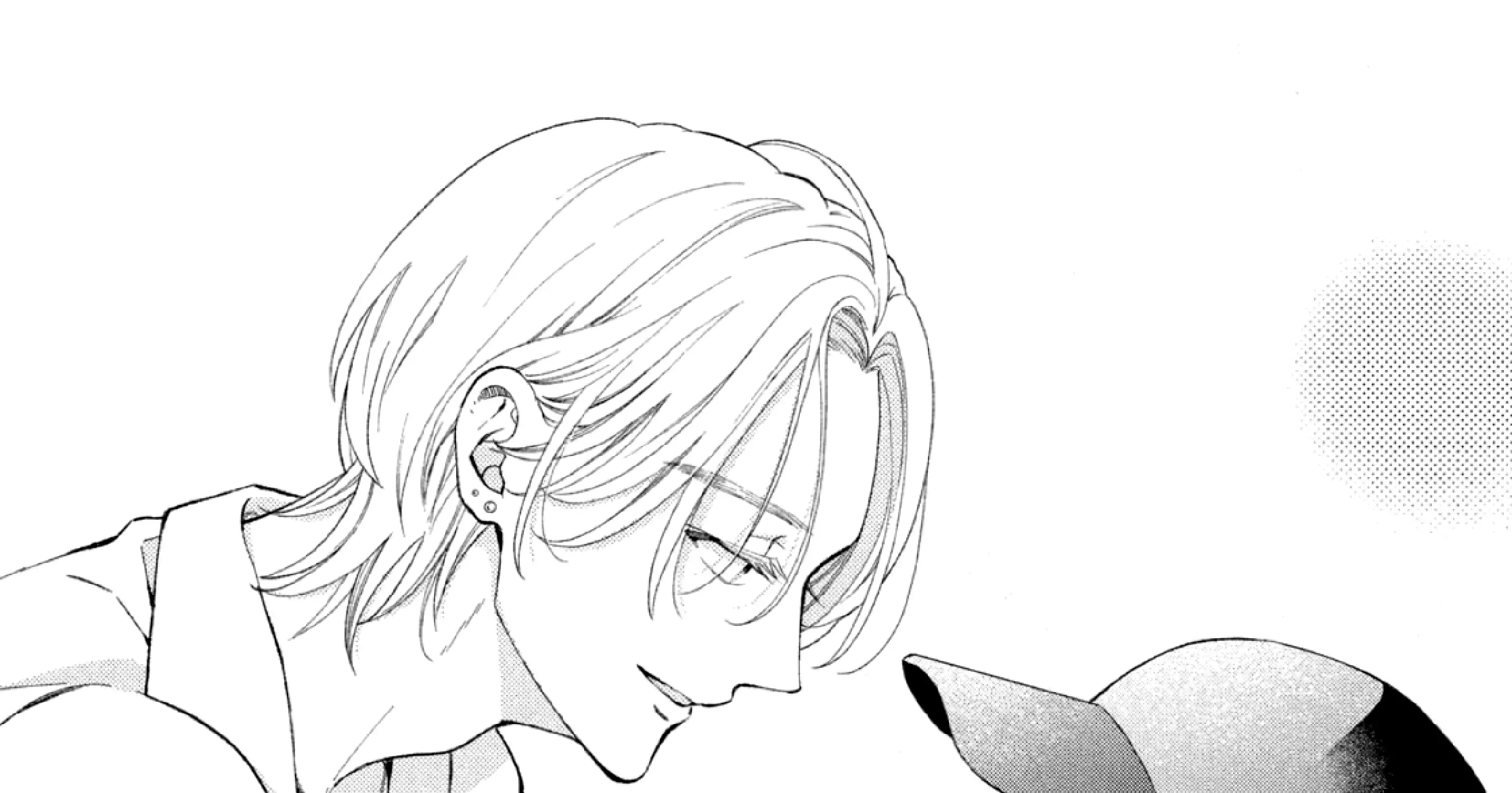 Without Love, I Can't be an Idol, chapter 1, page 157