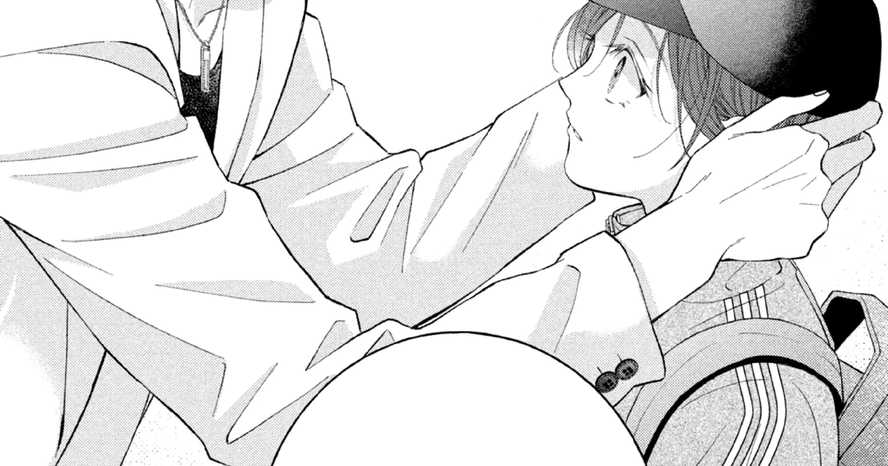 Without Love, I Can't be an Idol, chapter 1, page 158