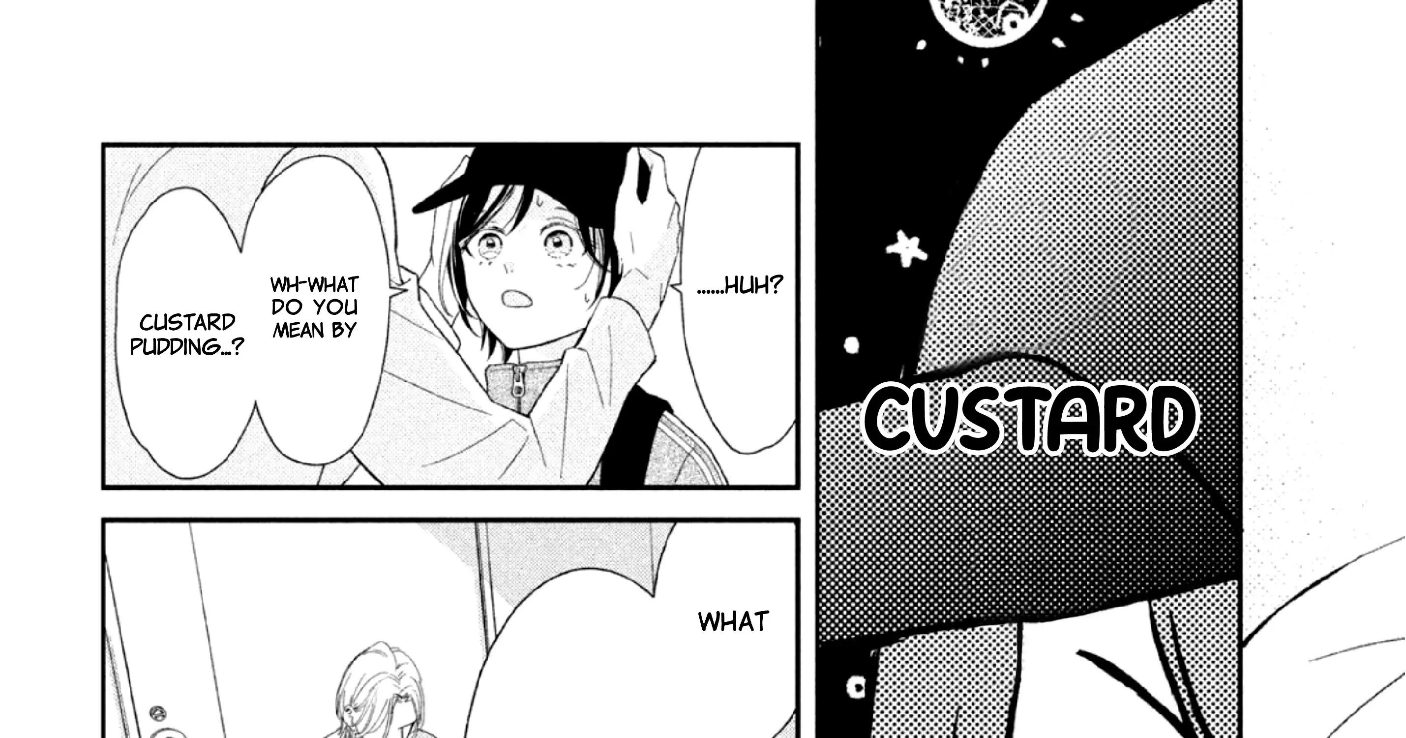 Without Love, I Can't be an Idol, chapter 1, page 160