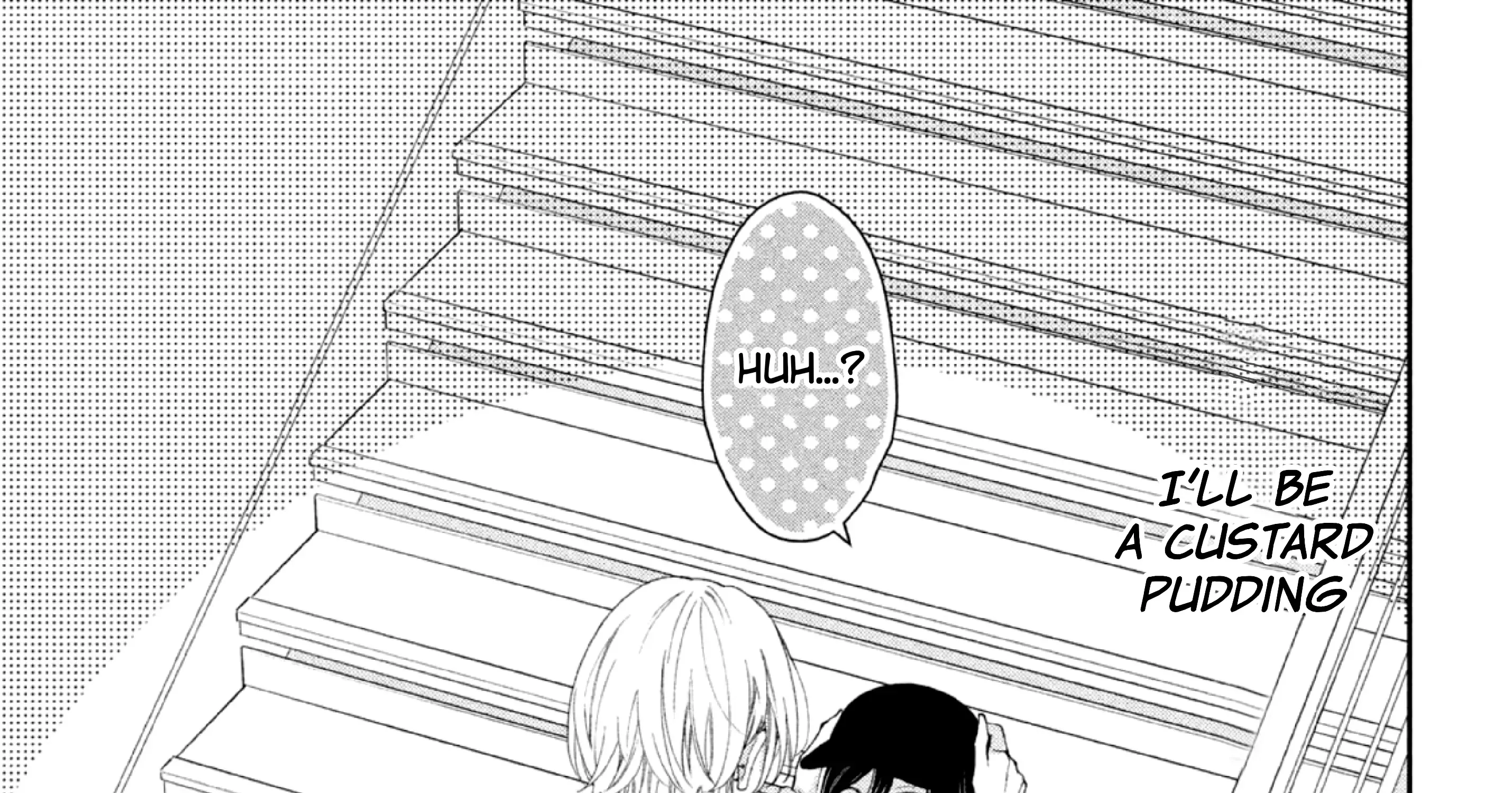 Without Love, I Can't be an Idol, chapter 1, page 166
