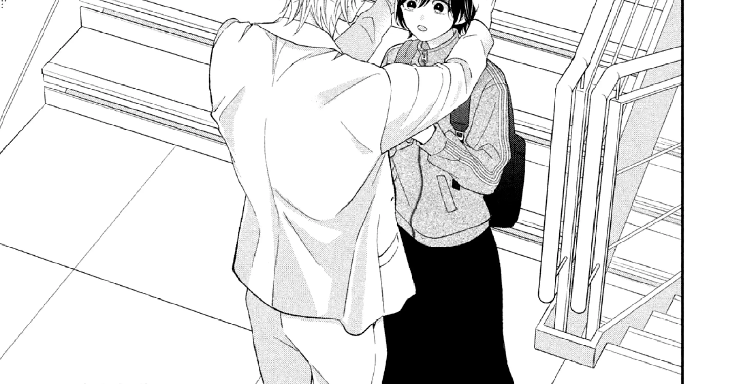 Without Love, I Can't be an Idol, chapter 1, page 167