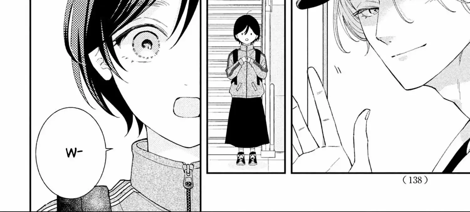 Without Love, I Can't be an Idol, chapter 2, page 8