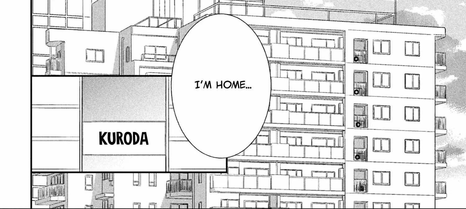 Without Love, I Can't be an Idol, chapter 2, page 12