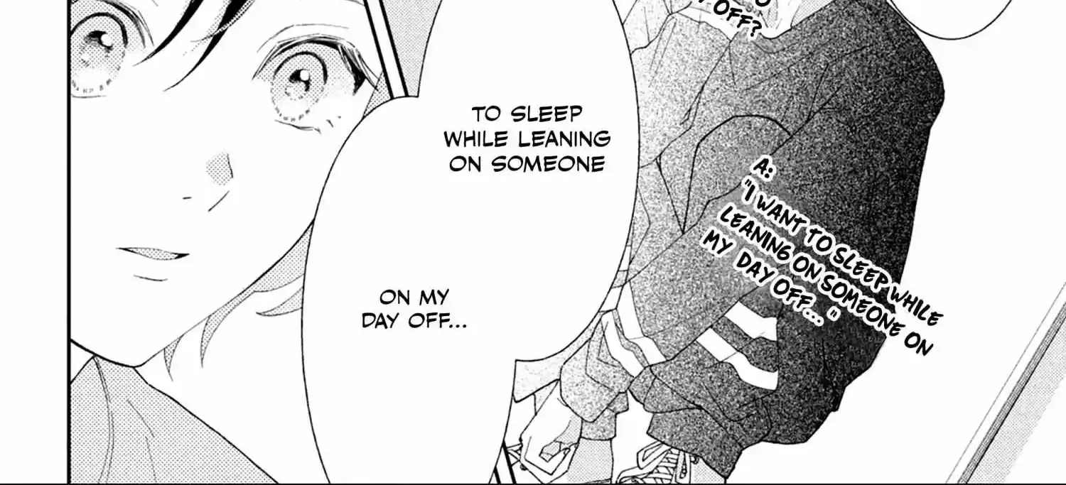 Without Love, I Can't be an Idol, chapter 2, page 16