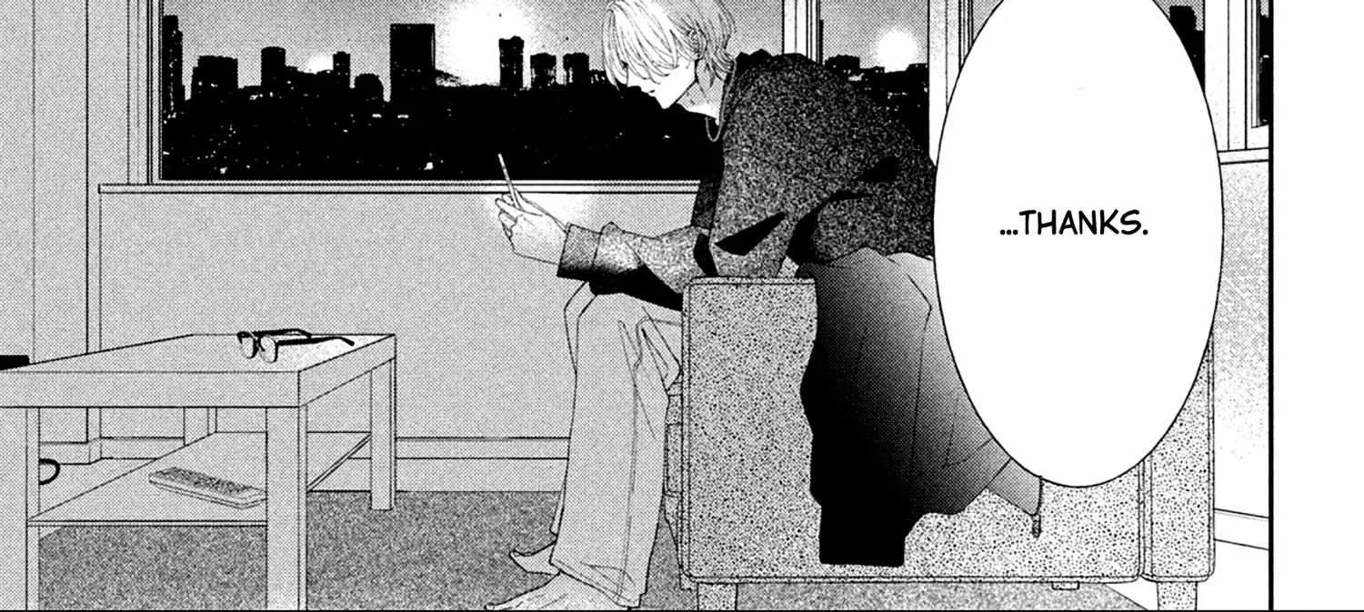 Without Love, I Can't be an Idol, chapter 2, page 26