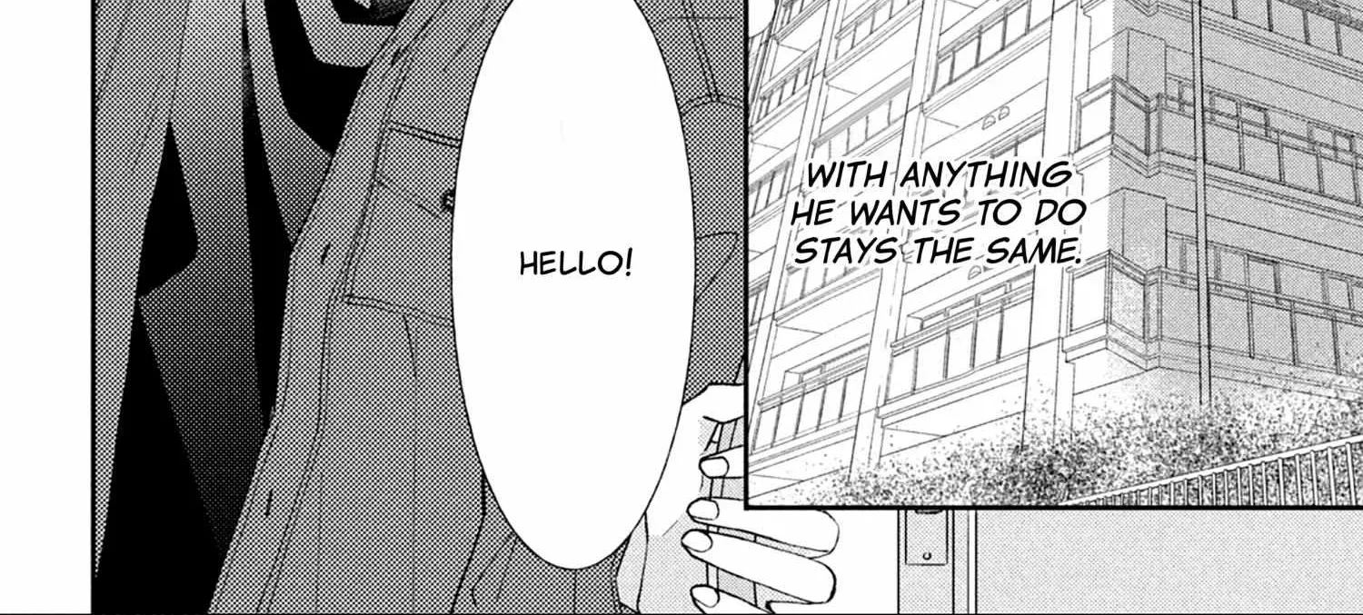 Without Love, I Can't be an Idol, chapter 2, page 28