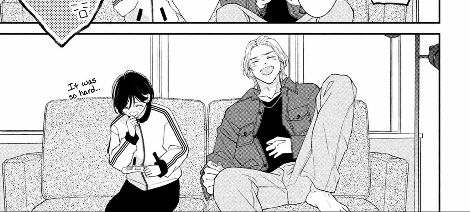Without Love, I Can't be an Idol, chapter 2, page 42