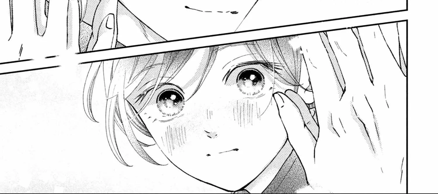 Without Love, I Can't be an Idol, chapter 2, page 46