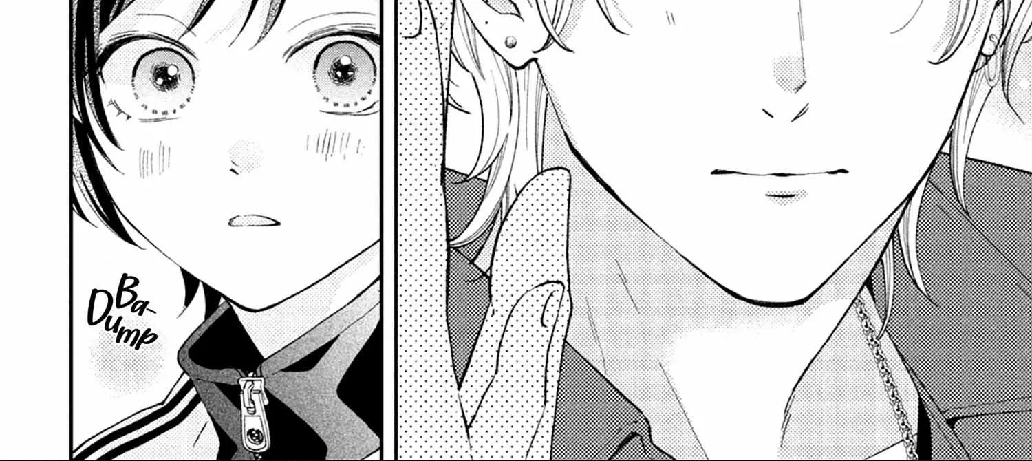 Without Love, I Can't be an Idol, chapter 2, page 48