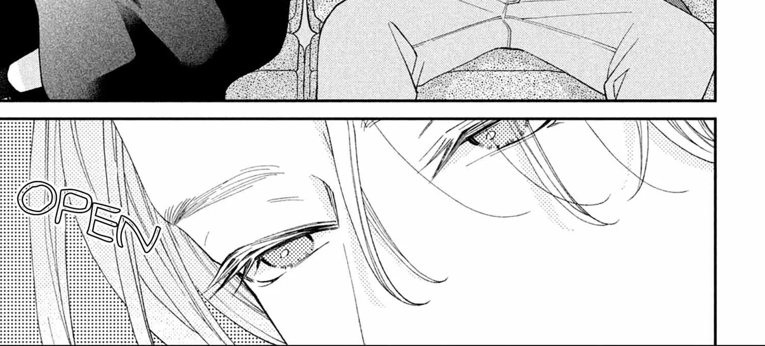 Without Love, I Can't be an Idol, chapter 2, page 58