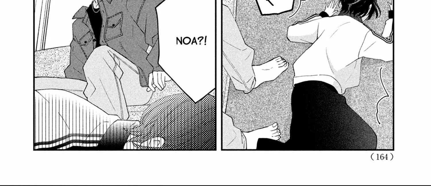 Without Love, I Can't be an Idol, chapter 2, page 60