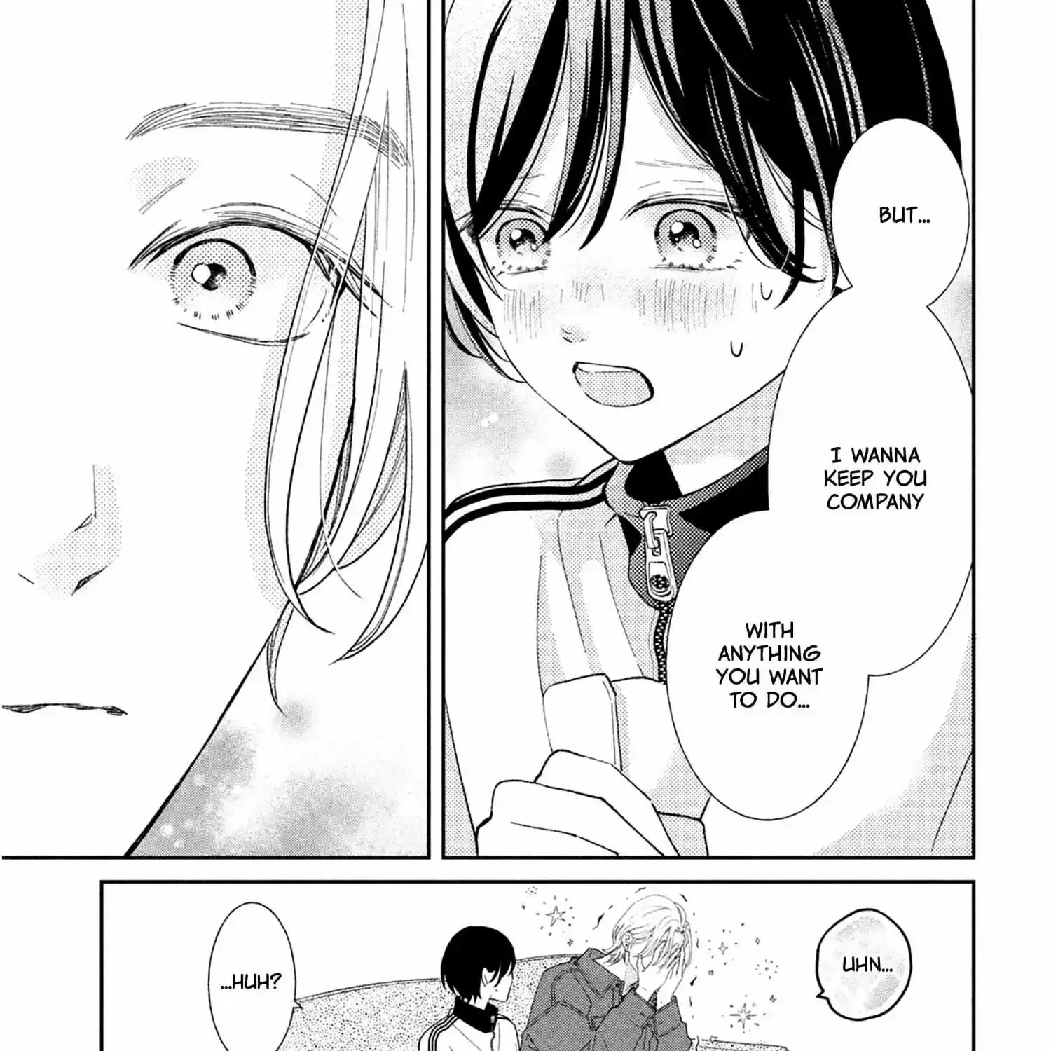 Without Love, I Can't be an Idol, chapter 2, page 65