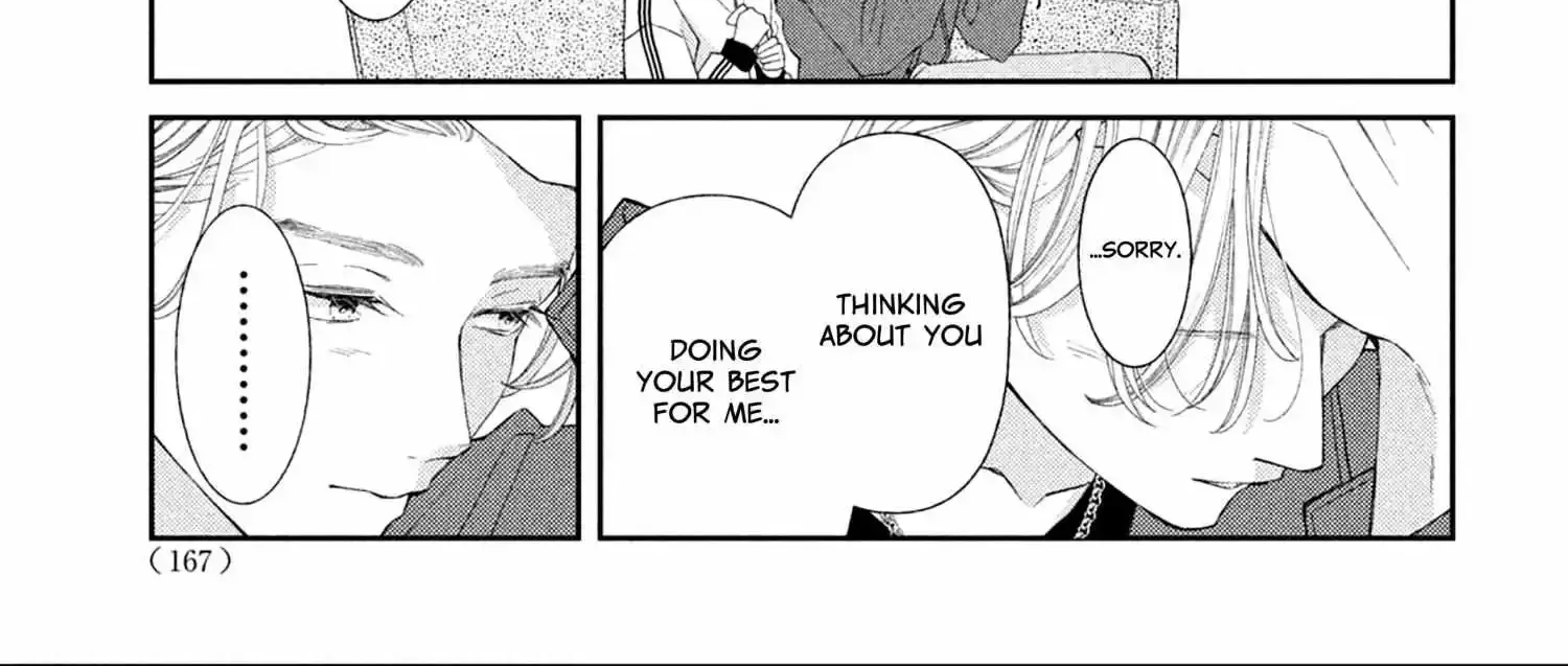 Without Love, I Can't be an Idol, chapter 2, page 66