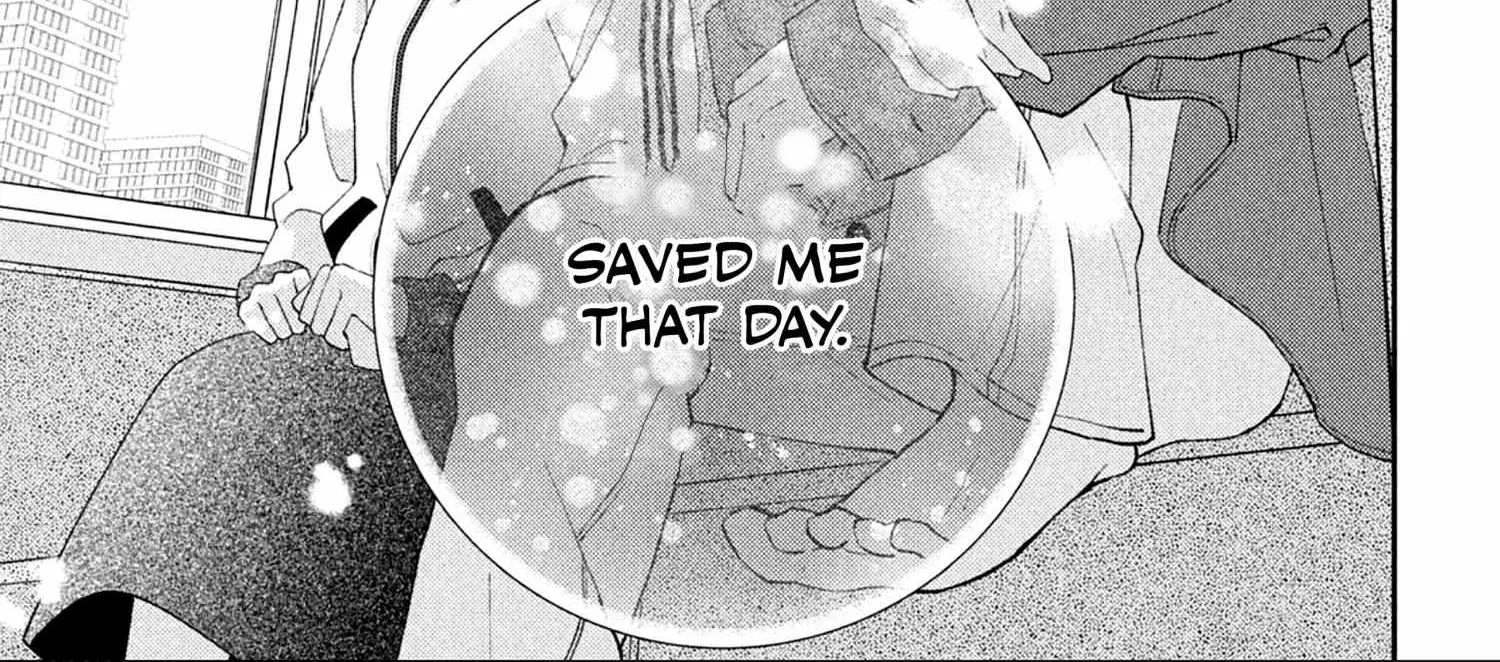 Without Love, I Can't be an Idol, chapter 2, page 70