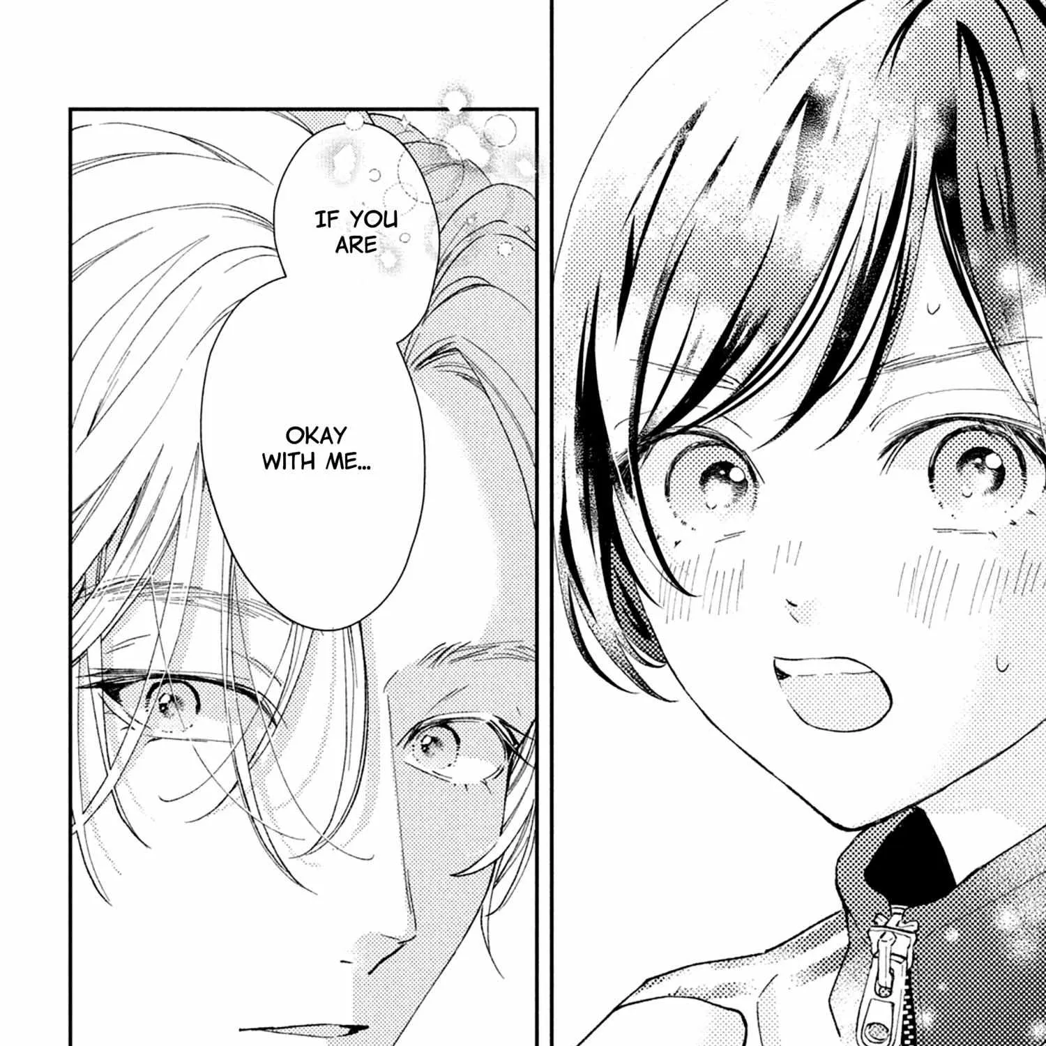 Without Love, I Can't be an Idol, chapter 2, page 75
