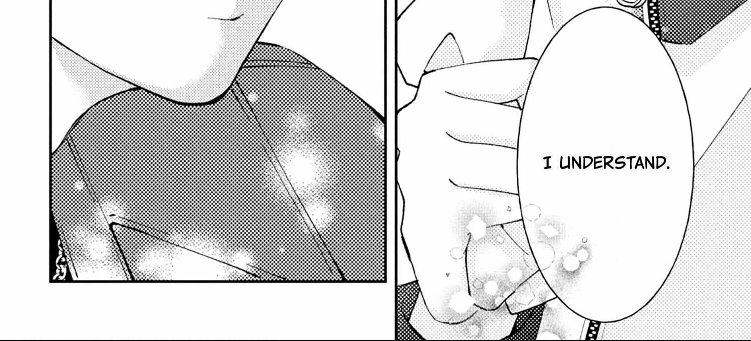 Without Love, I Can't be an Idol, chapter 2, page 76