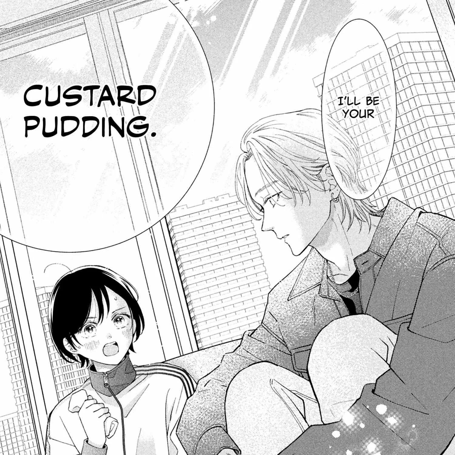 Without Love, I Can't be an Idol, chapter 2, page 77
