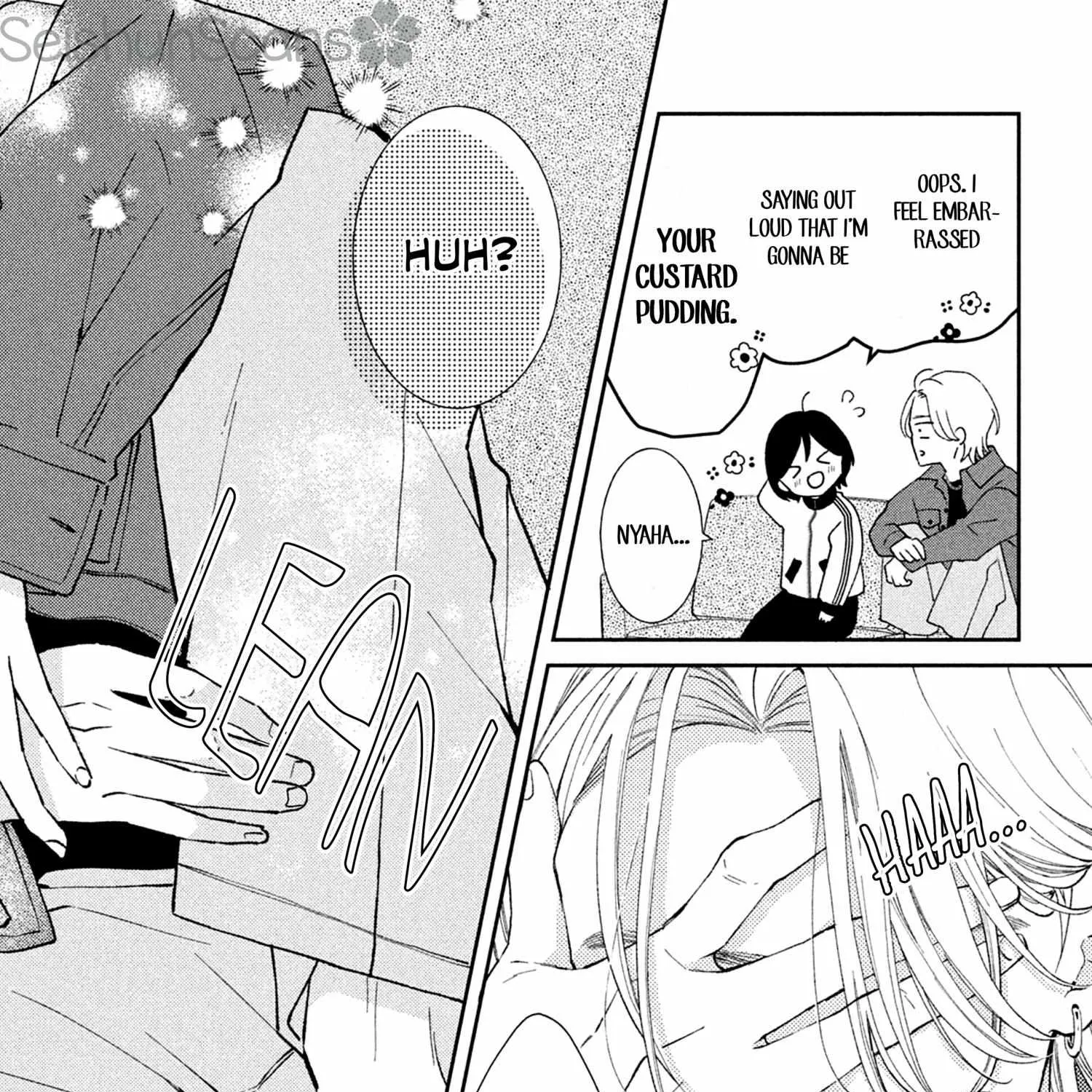 Without Love, I Can't be an Idol, chapter 2, page 79